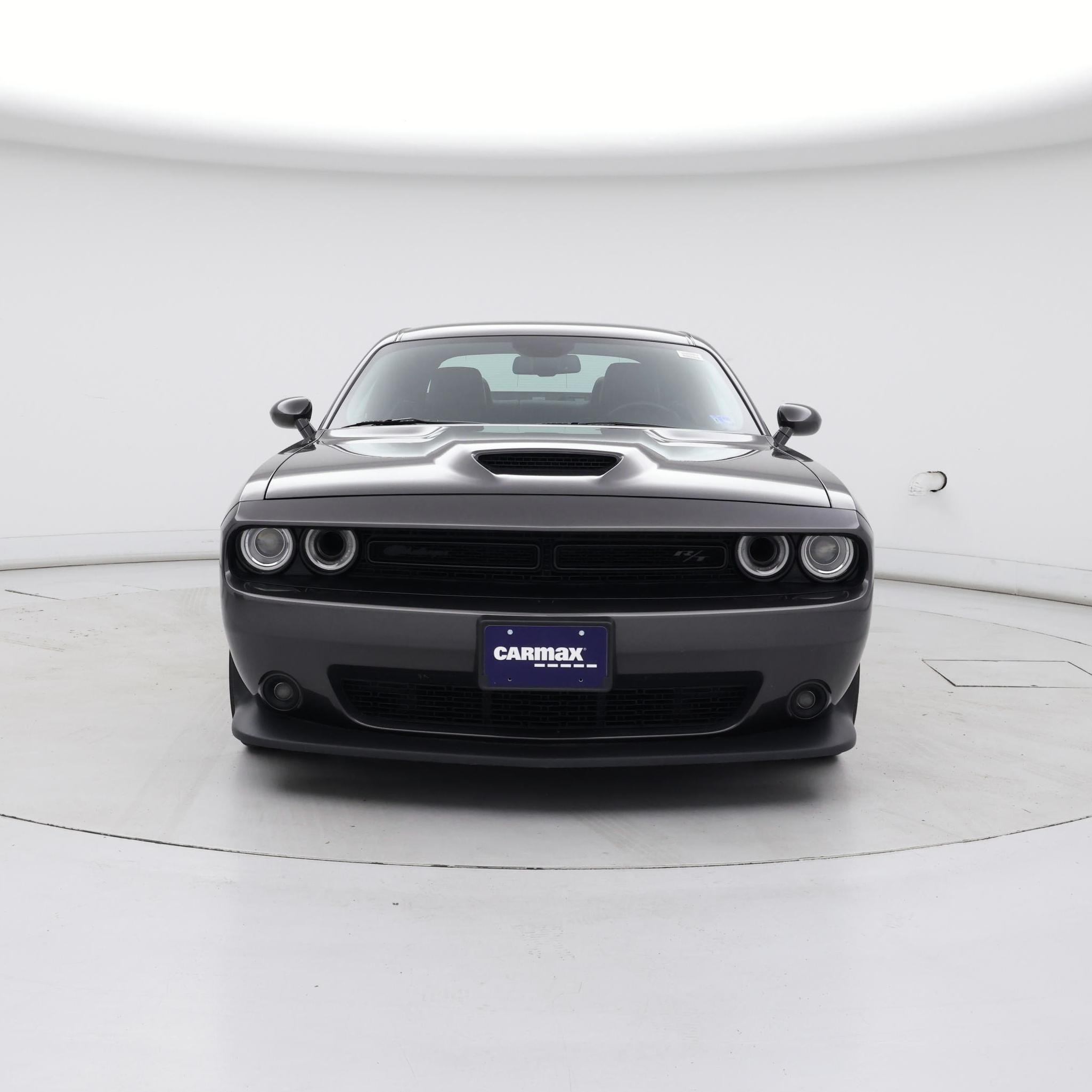 Thumbnail: 2021 Dodge Challenger - 5