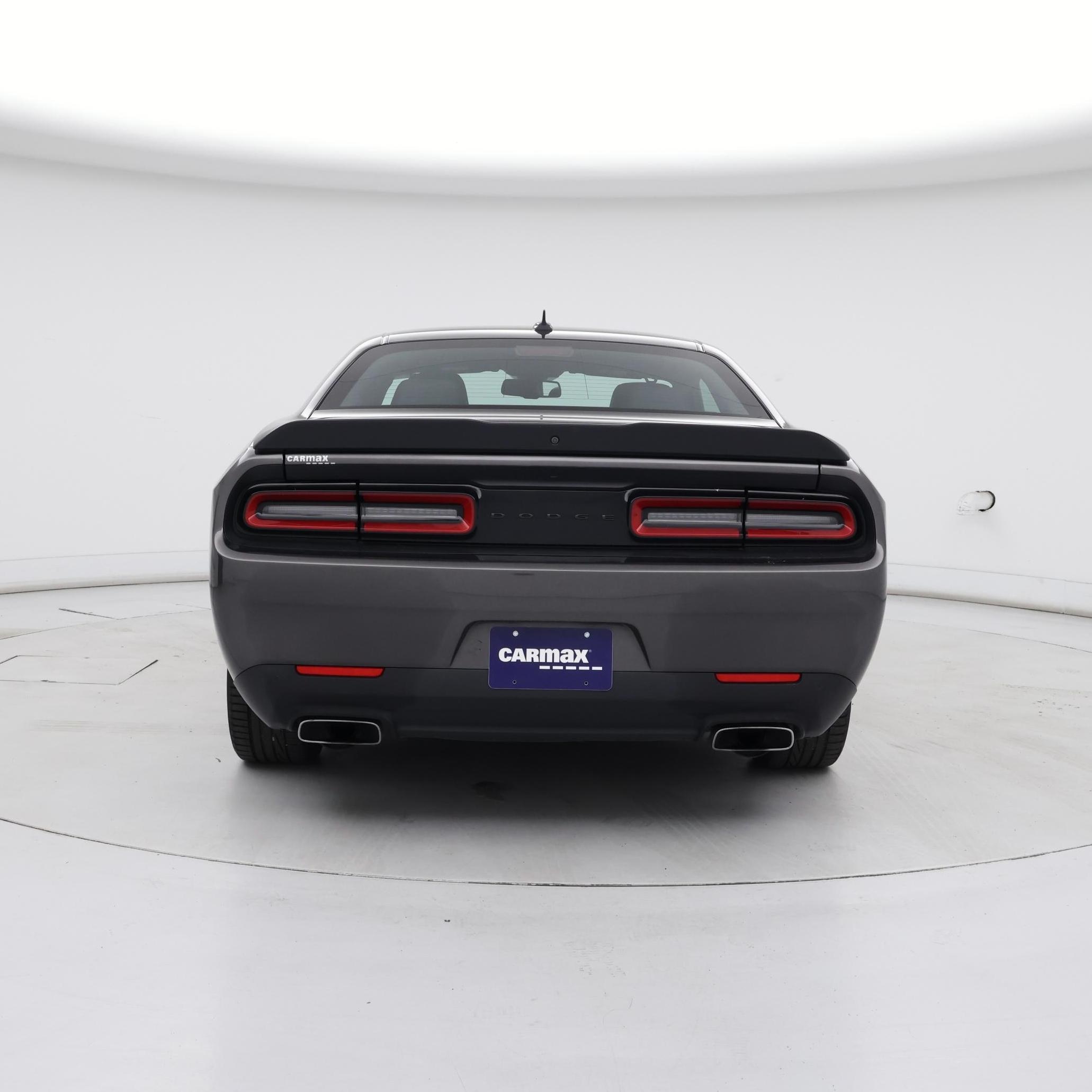 Thumbnail: 2021 Dodge Challenger - 6