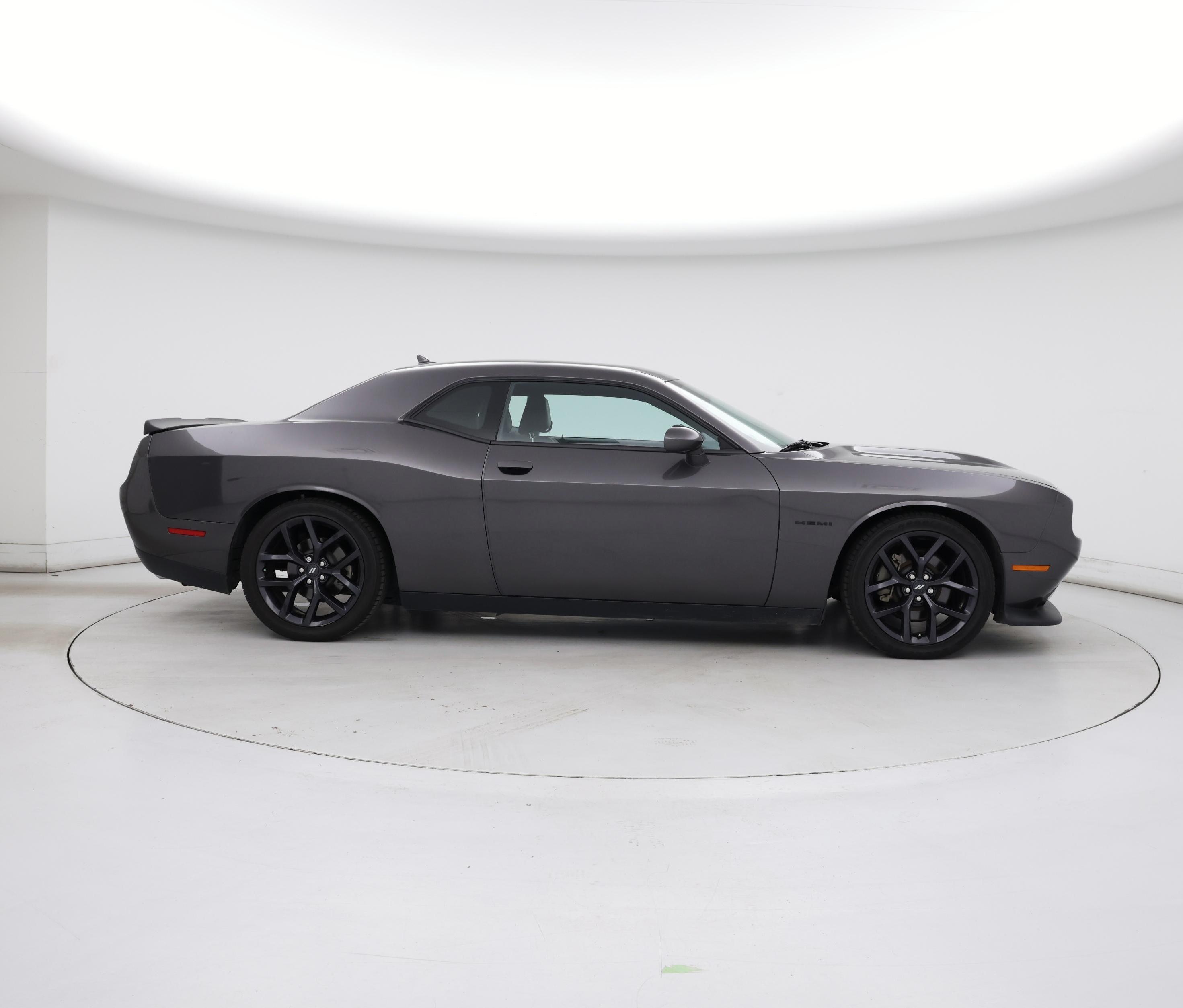 Thumbnail: 2021 Dodge Challenger - 7