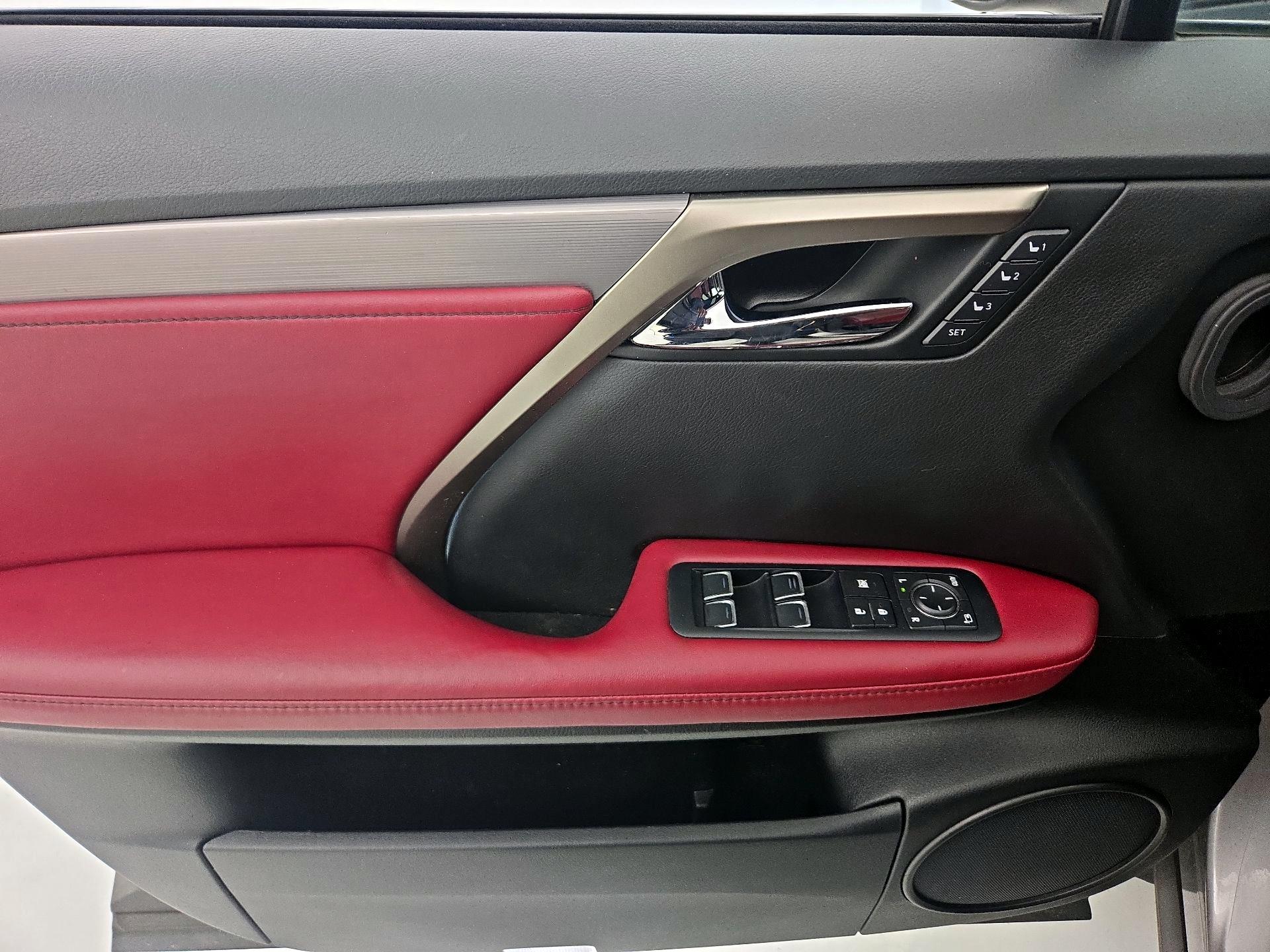 Thumbnail: 2017 Lexus RX - 12