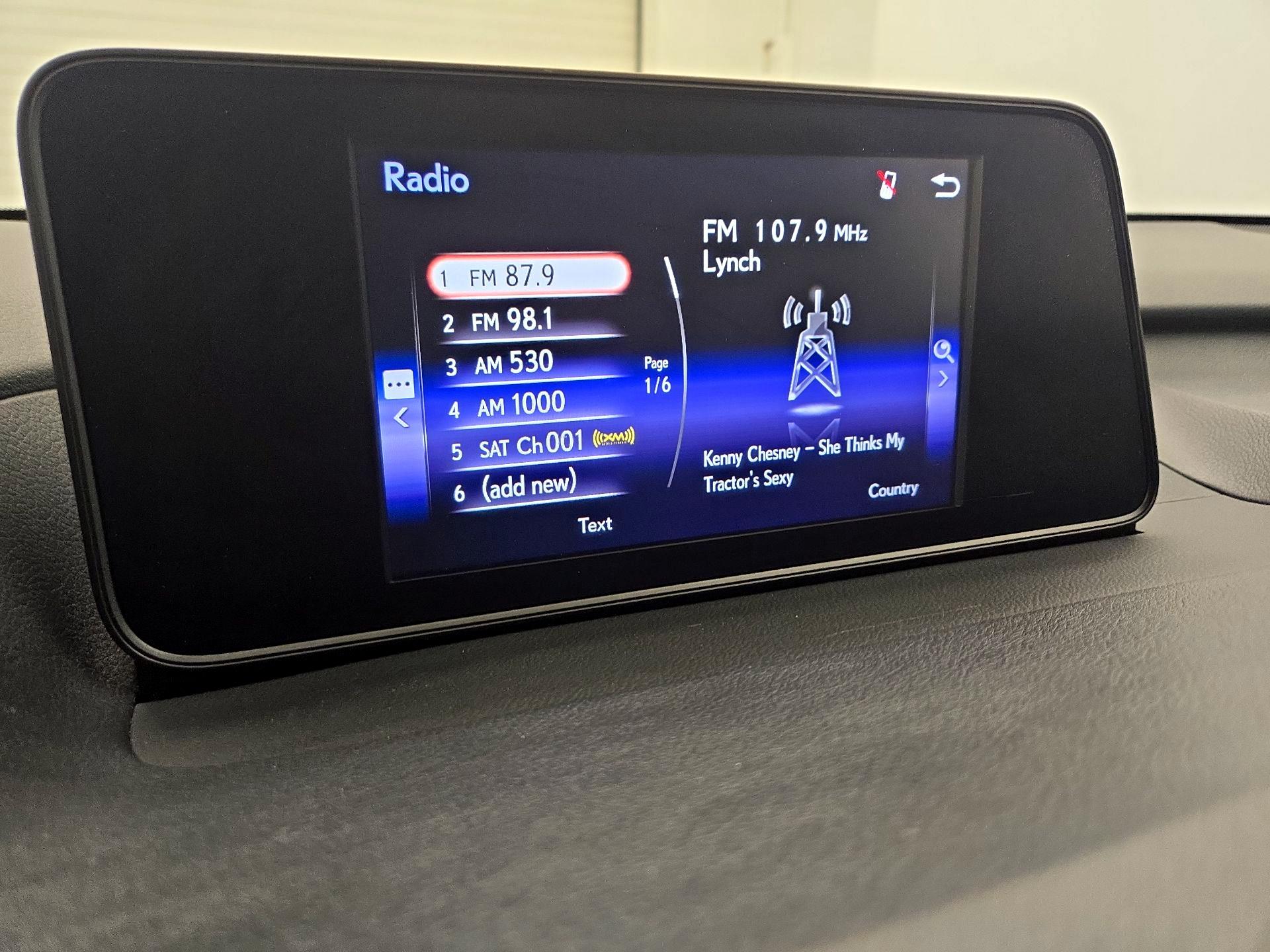 Thumbnail: 2017 Lexus RX - 15