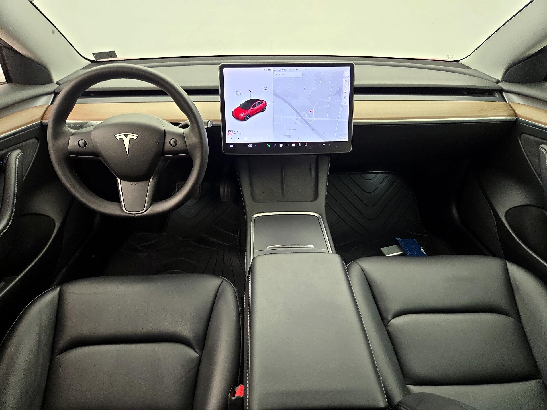 Thumbnail: 2021 Tesla Model 3 - 9
