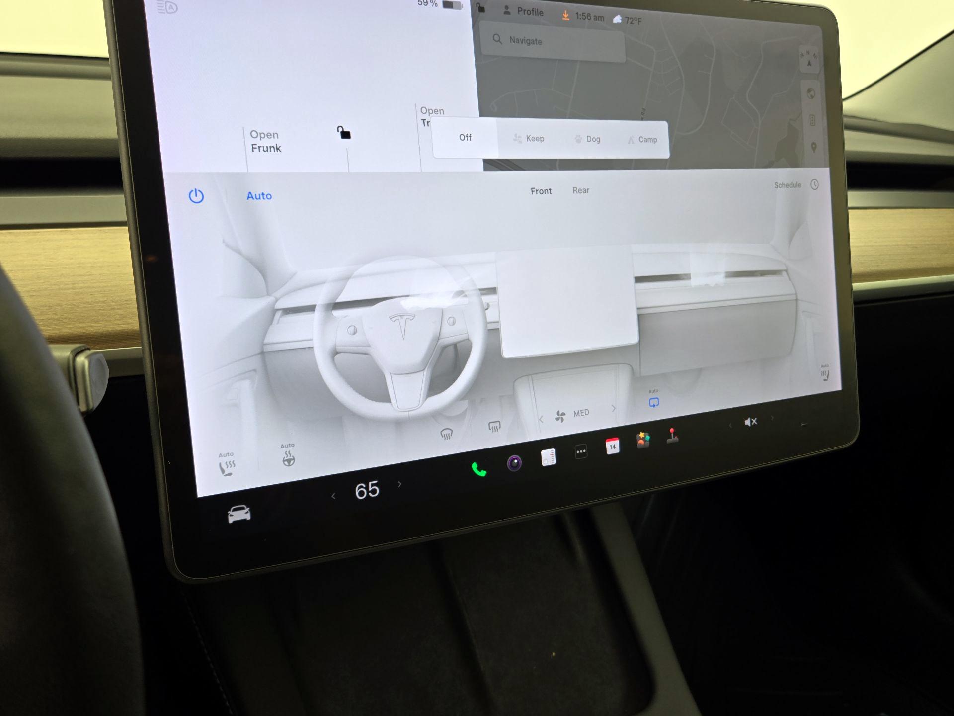 Thumbnail: 2021 Tesla Model 3 - 16