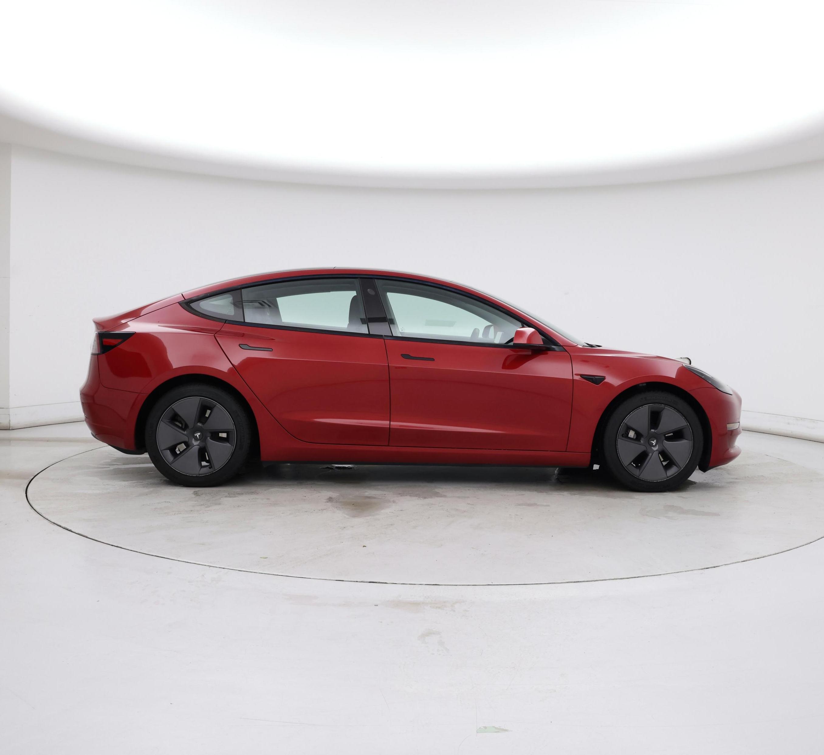 Thumbnail: 2021 Tesla Model 3 - 7