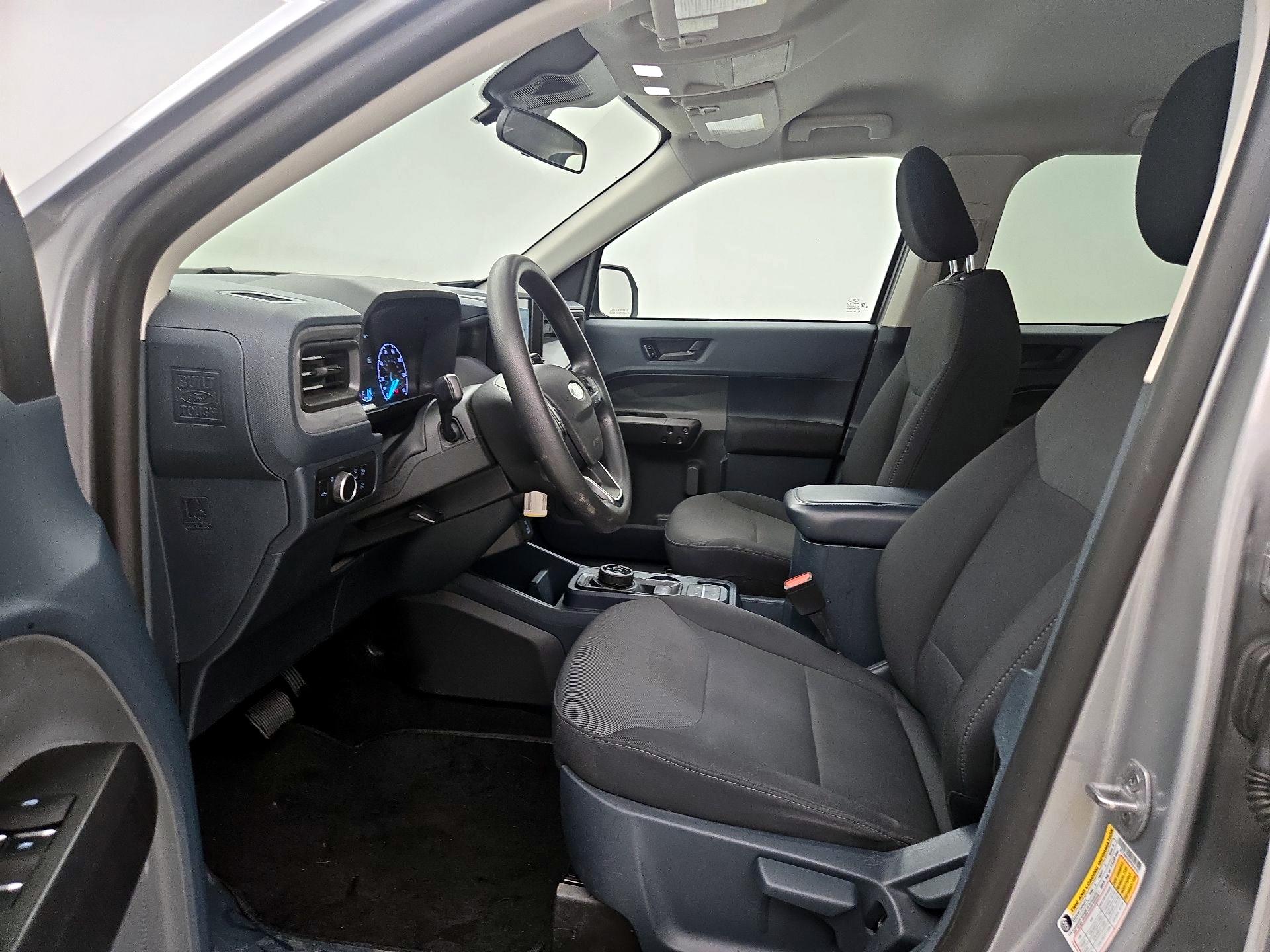 Thumbnail: 2023 Ford Maverick - 11