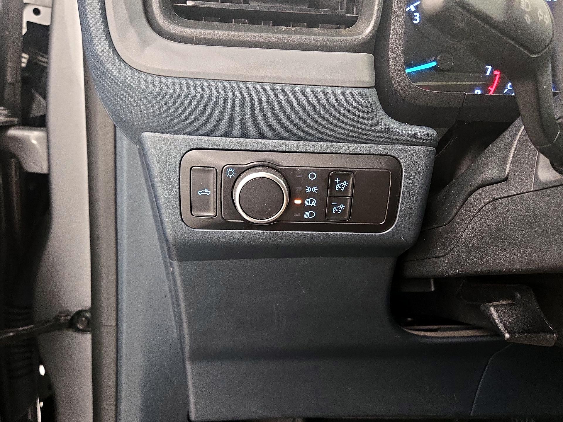 Thumbnail: 2023 Ford Maverick - 13