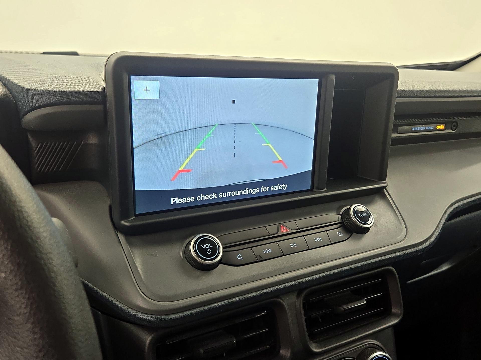 Thumbnail: 2023 Ford Maverick - 14