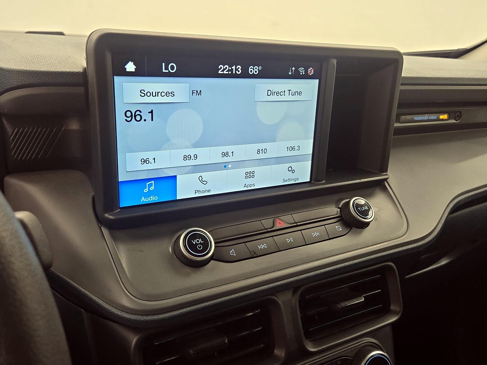 Thumbnail: 2023 Ford Maverick - 15