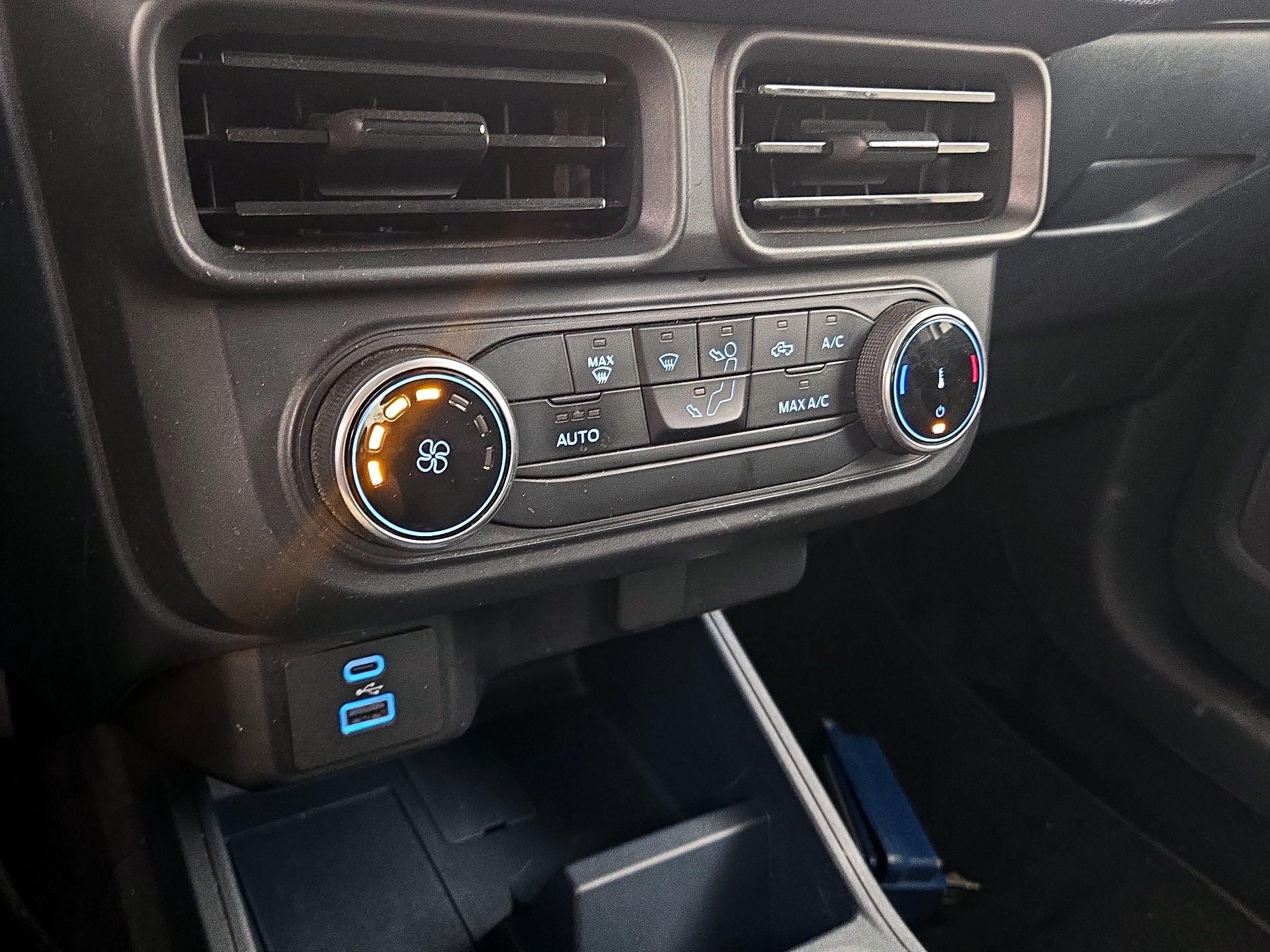 Thumbnail: 2023 Ford Maverick - 16