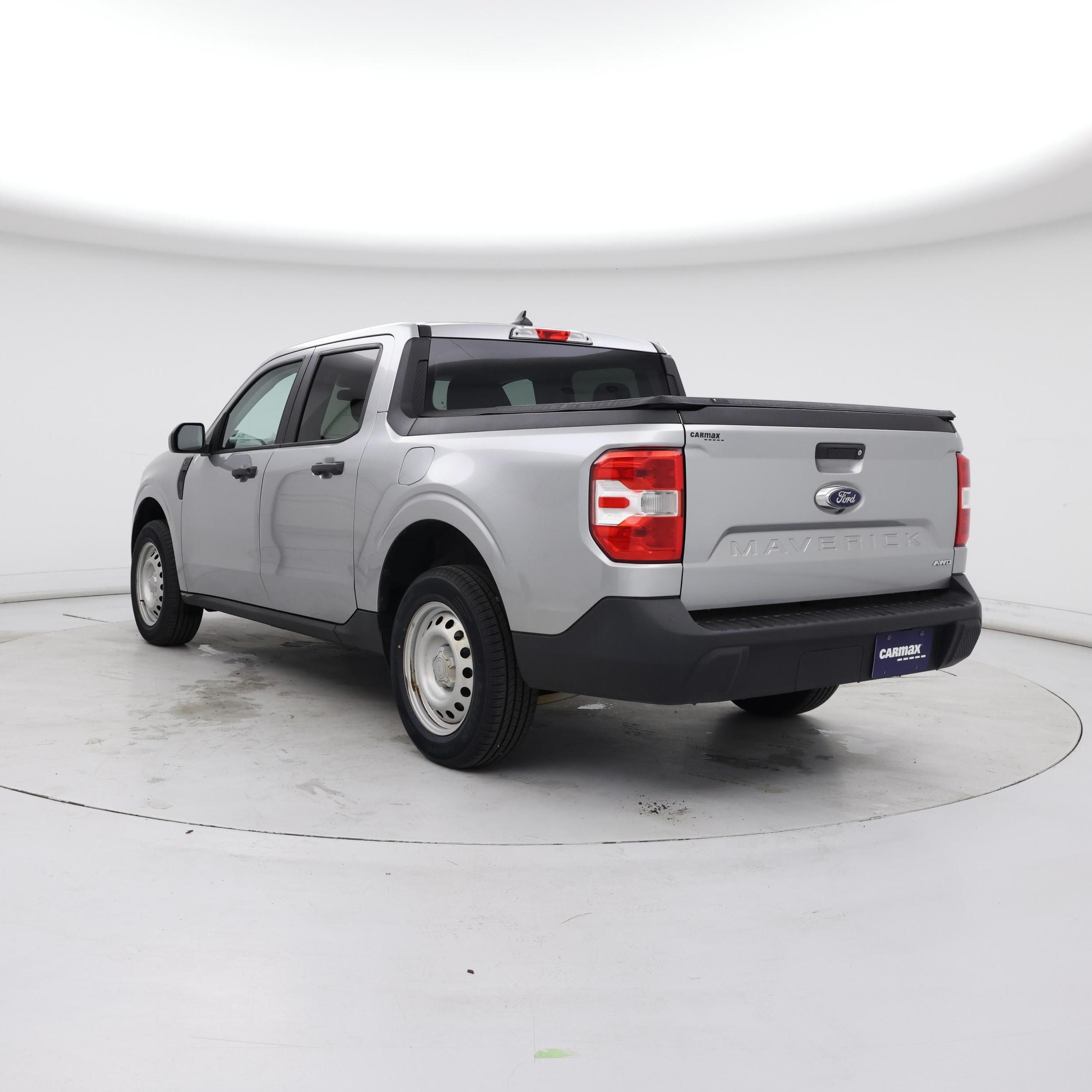 Thumbnail: 2023 Ford Maverick - 2