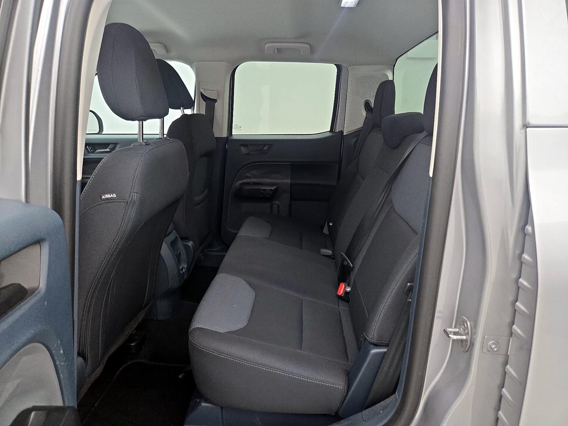 Thumbnail: 2023 Ford Maverick - 19