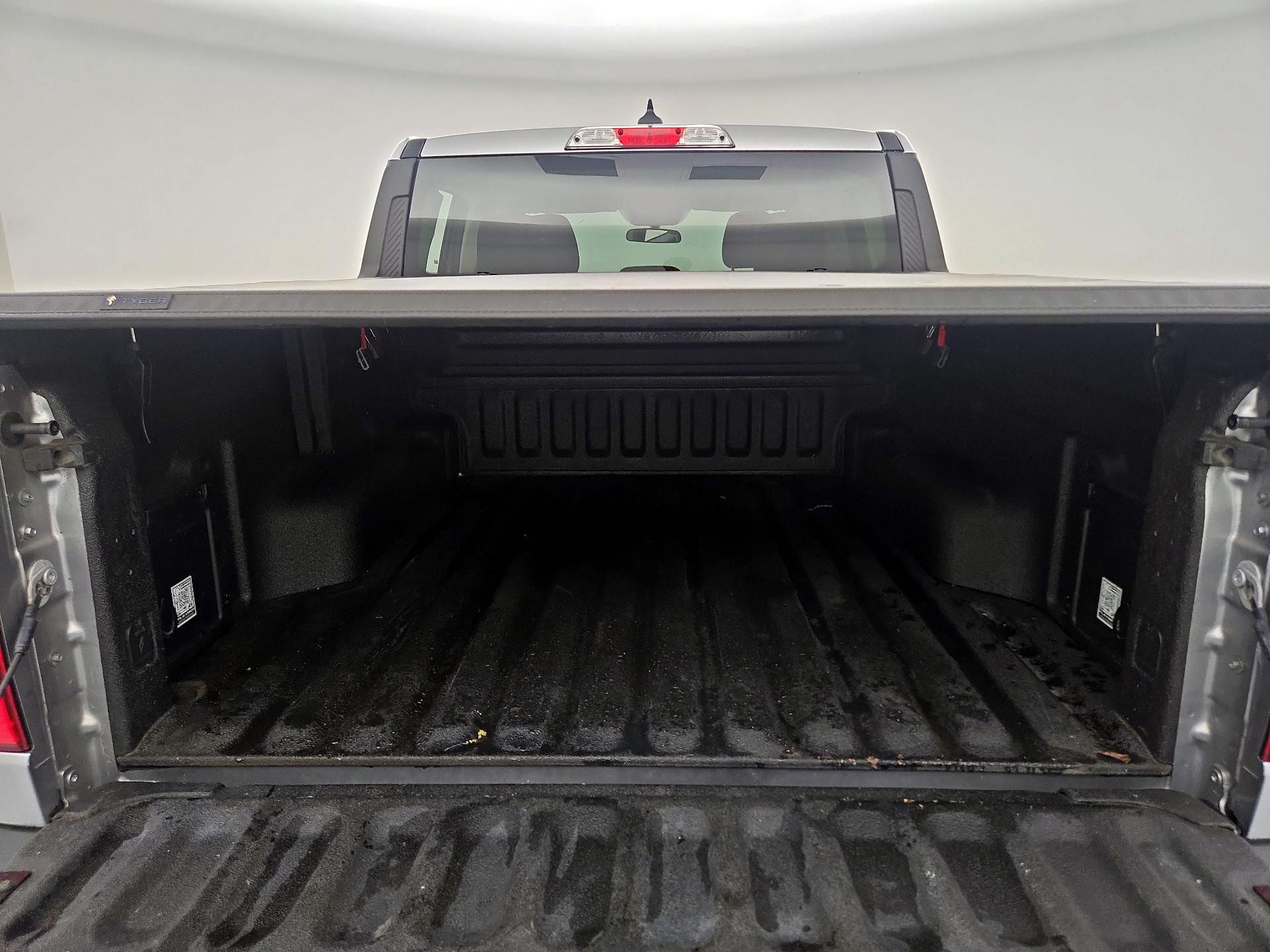 Thumbnail: 2023 Ford Maverick - 20