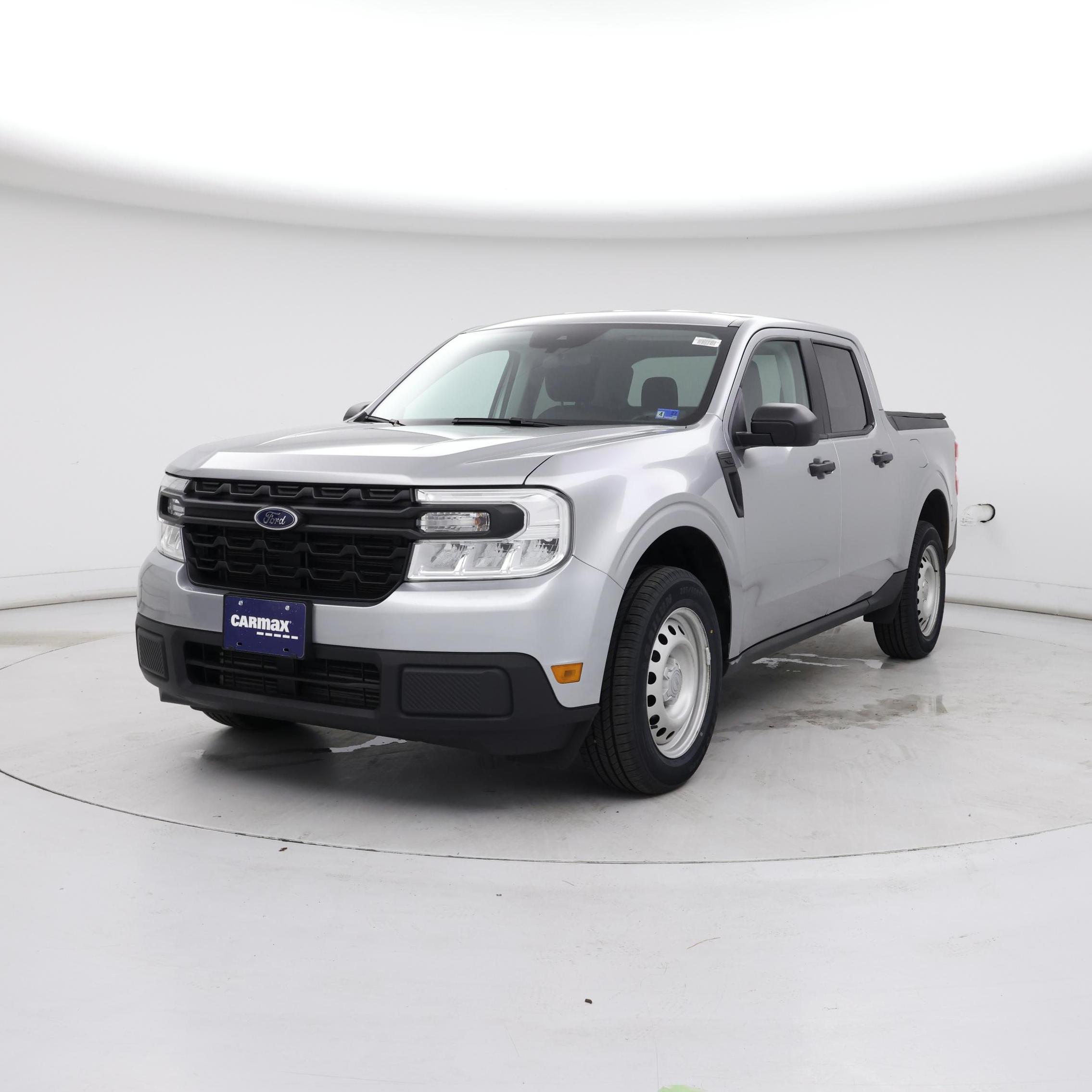 Thumbnail: 2023 Ford Maverick - 4