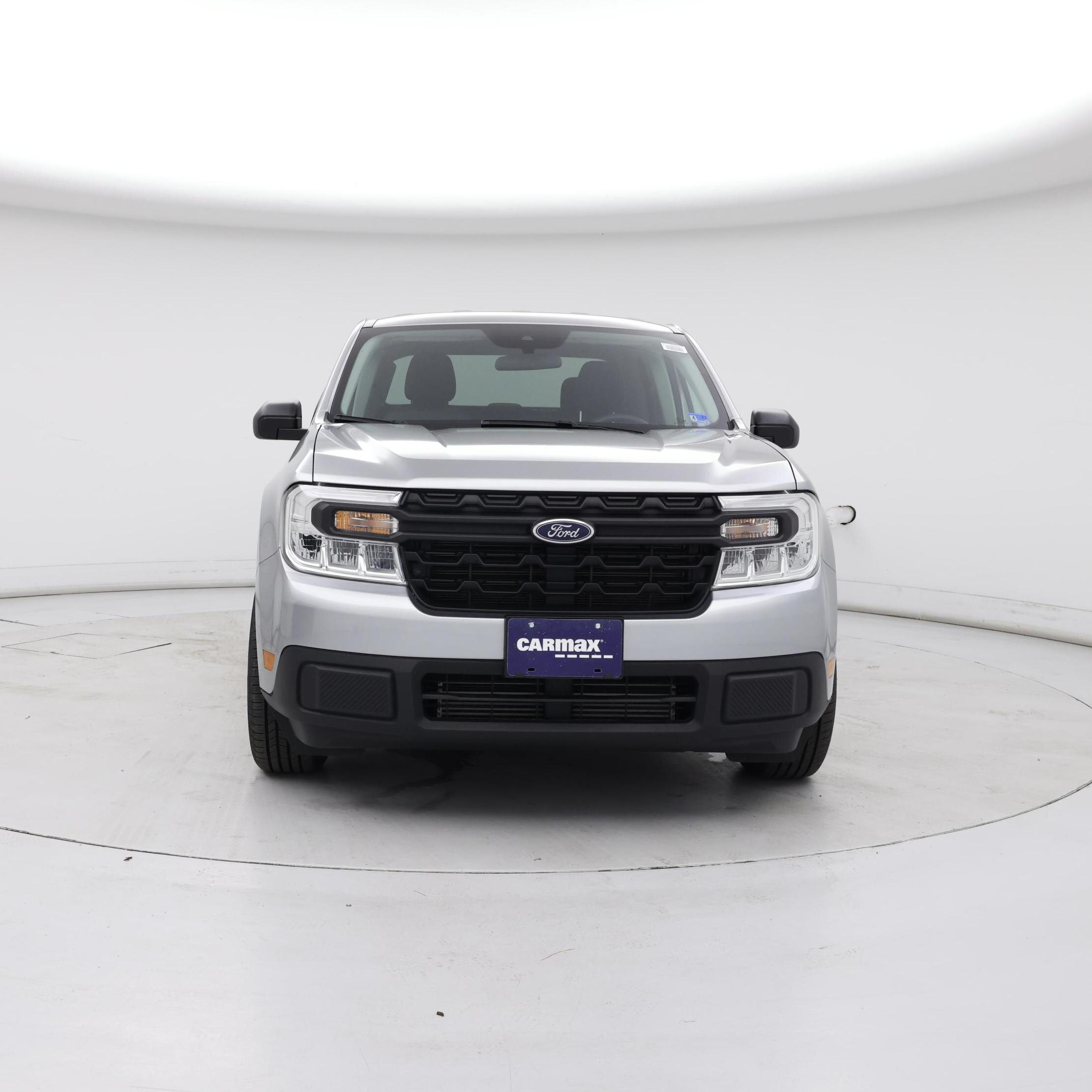 Thumbnail: 2023 Ford Maverick - 5