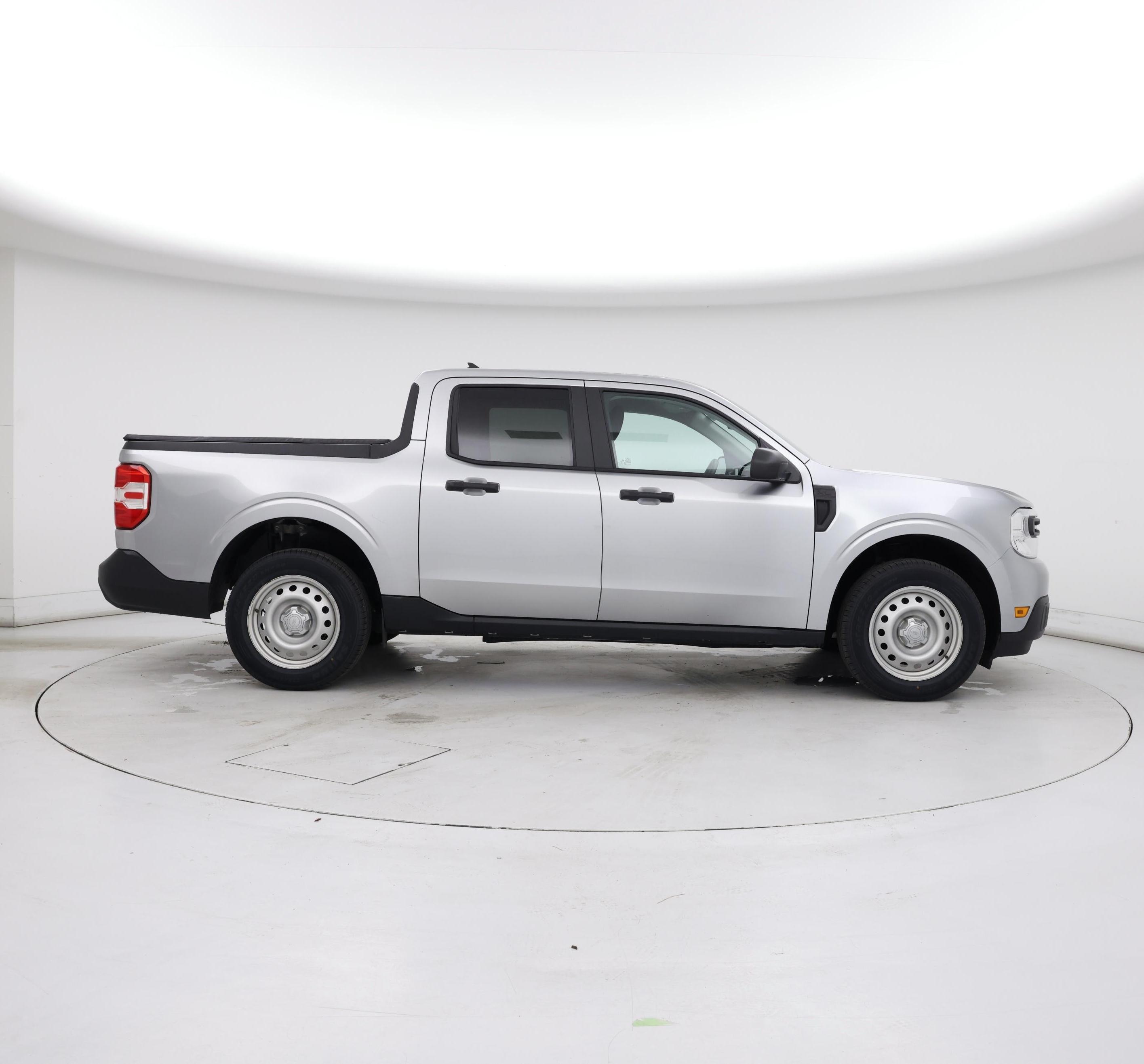 Thumbnail: 2023 Ford Maverick - 7