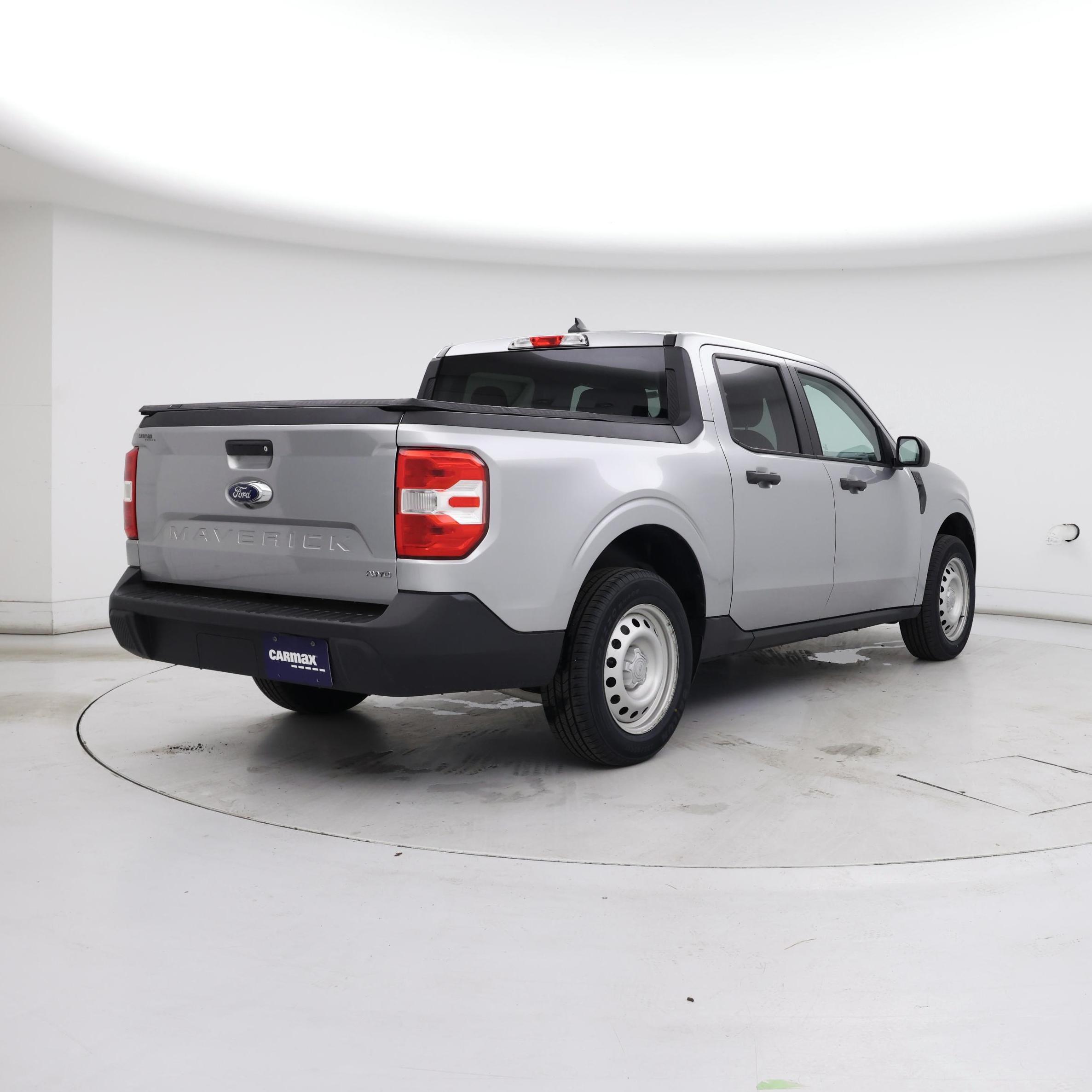 Thumbnail: 2023 Ford Maverick - 8