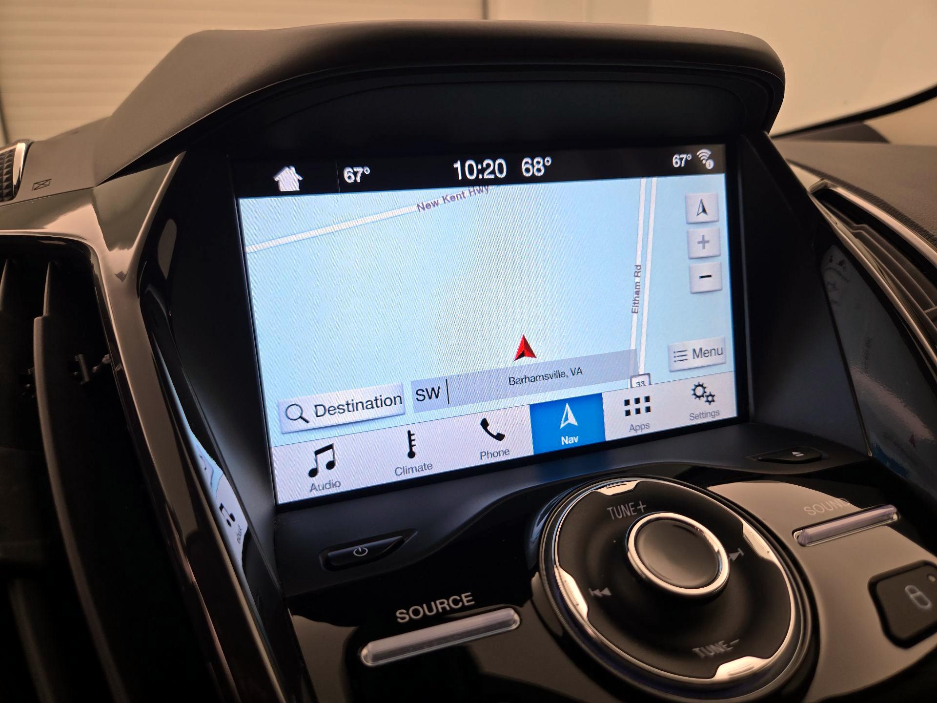 Thumbnail: 2016 Ford Escape - 14