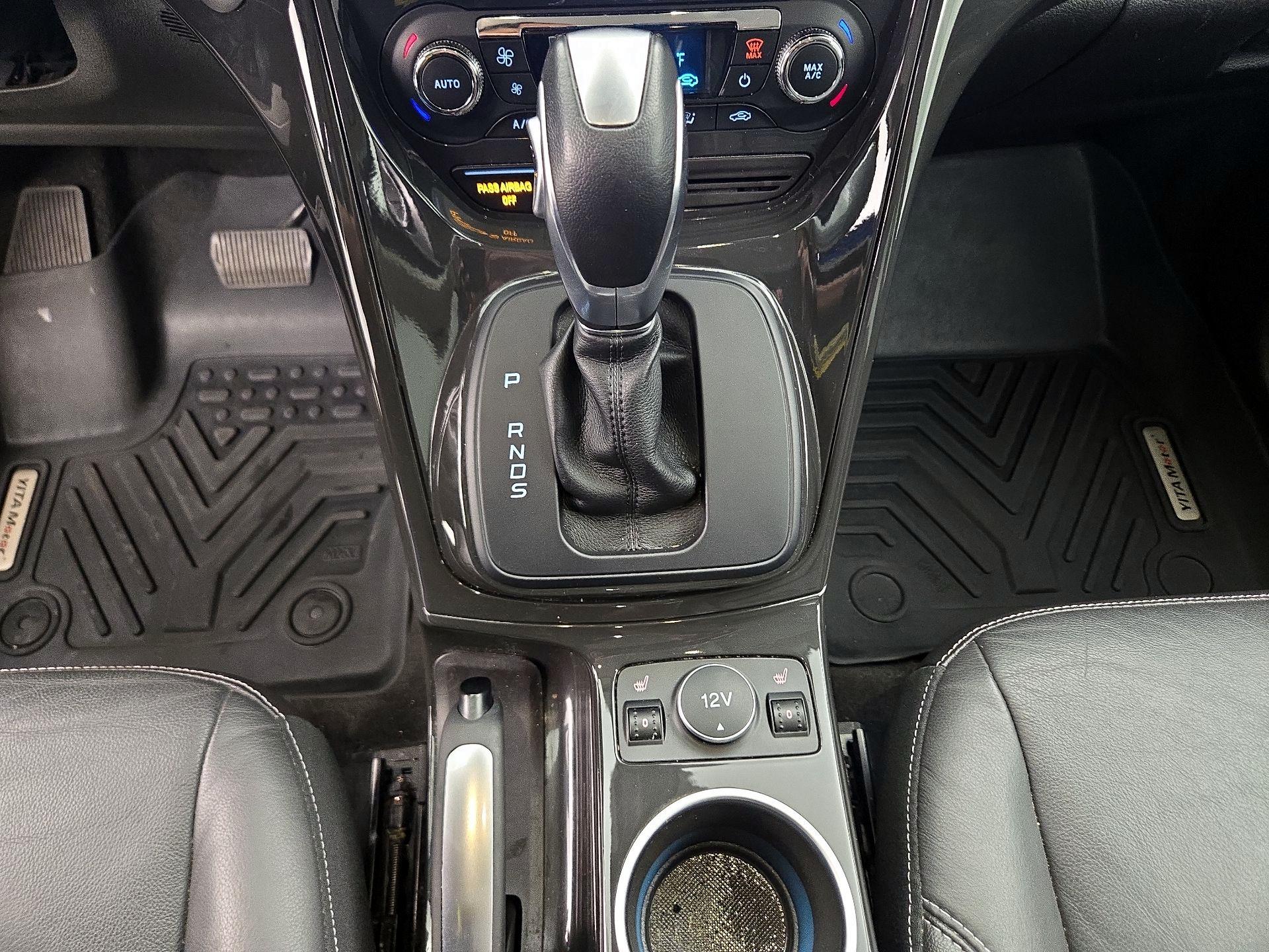 Thumbnail: 2016 Ford Escape - 18