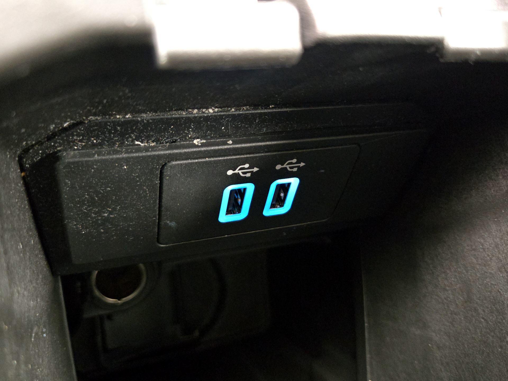 Thumbnail: 2016 Ford Escape - 19