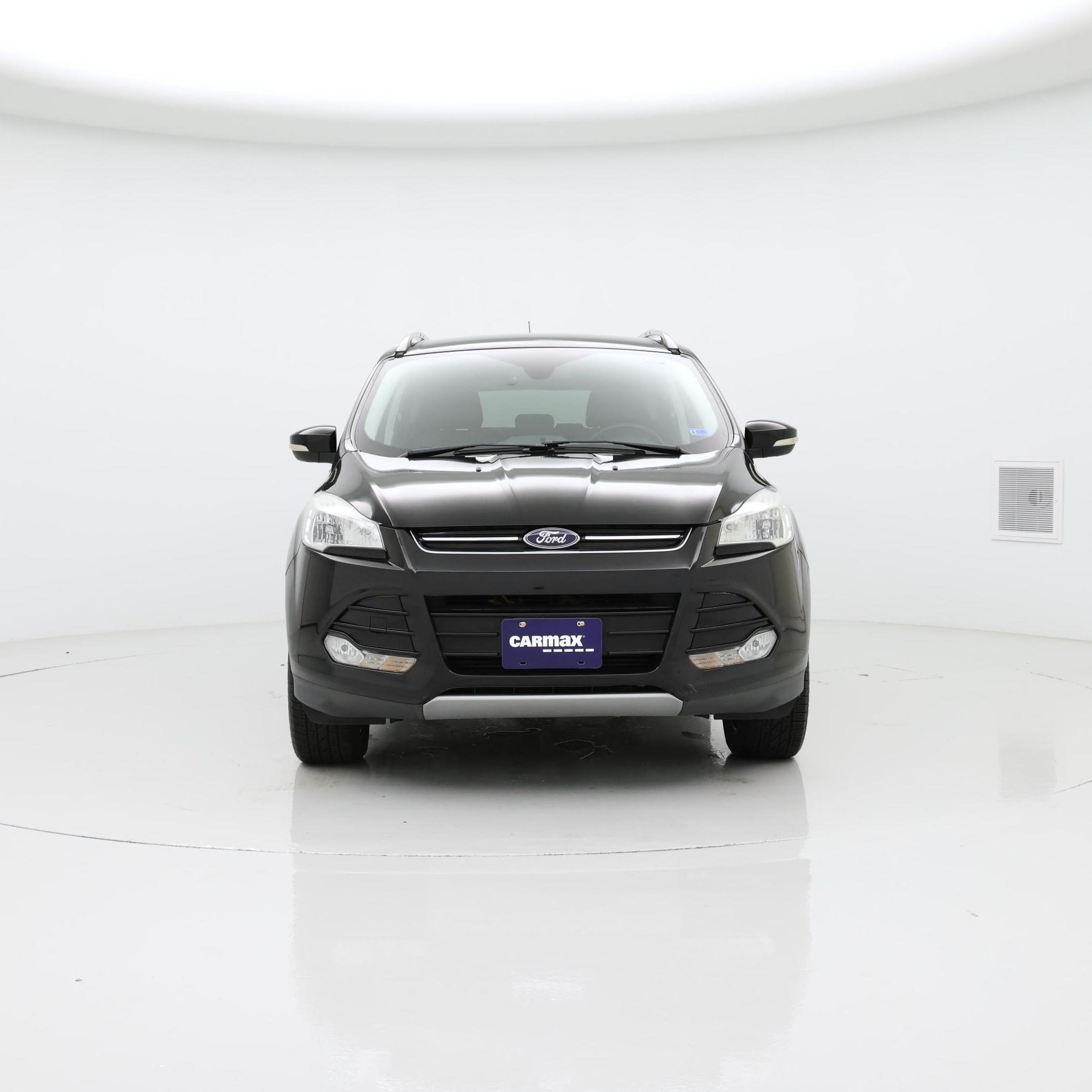 Thumbnail: 2016 Ford Escape - 5