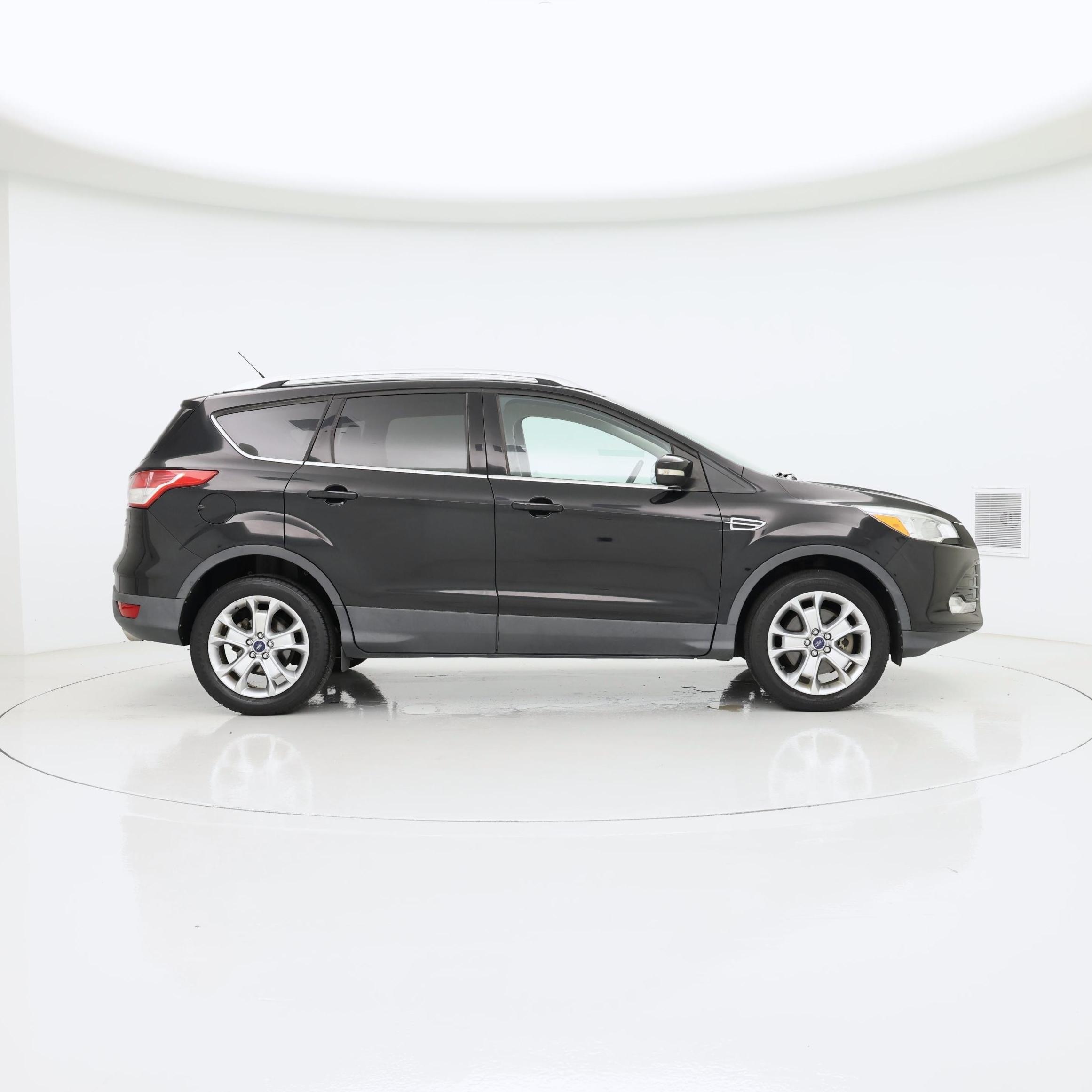 Thumbnail: 2016 Ford Escape - 7