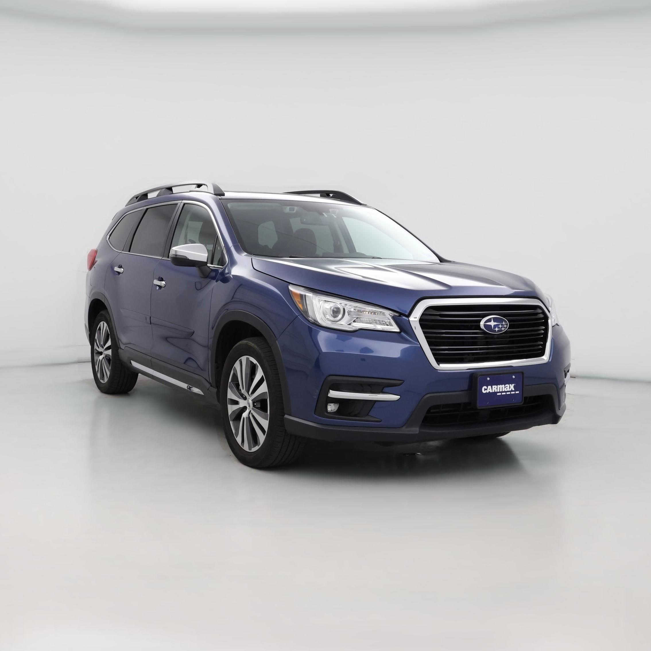 Thumbnail: 2022 Subaru Ascent - 1