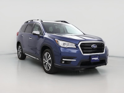 2022 Subaru Ascent Touring