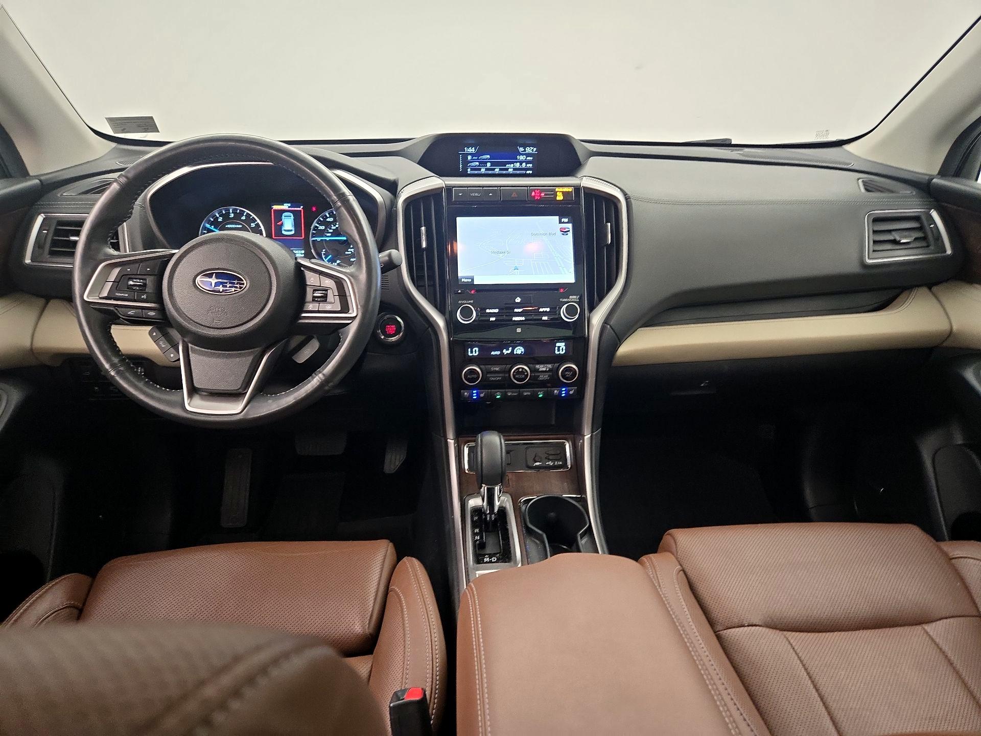 Thumbnail: 2022 Subaru Ascent - 9
