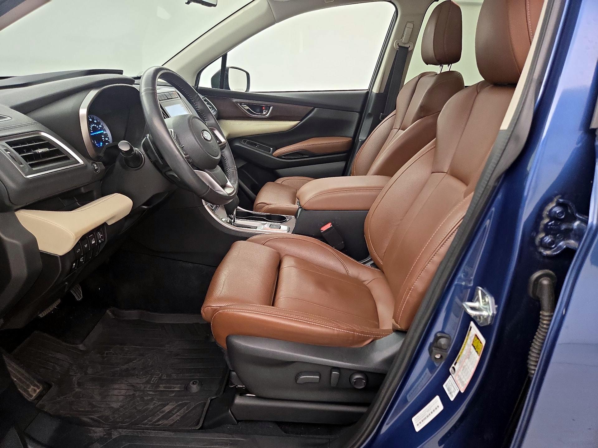 Thumbnail: 2022 Subaru Ascent - 11