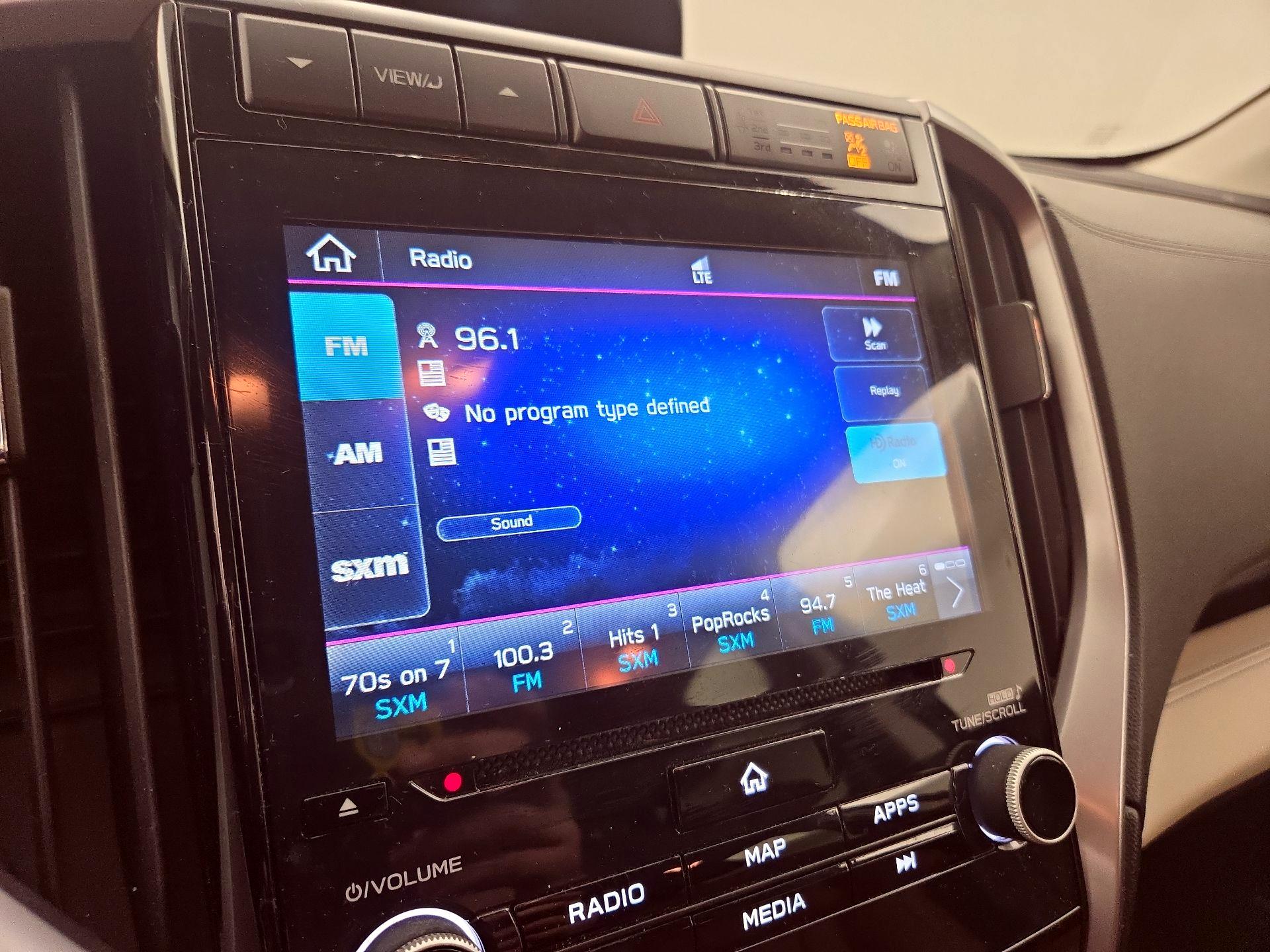 Thumbnail: 2022 Subaru Ascent - 16