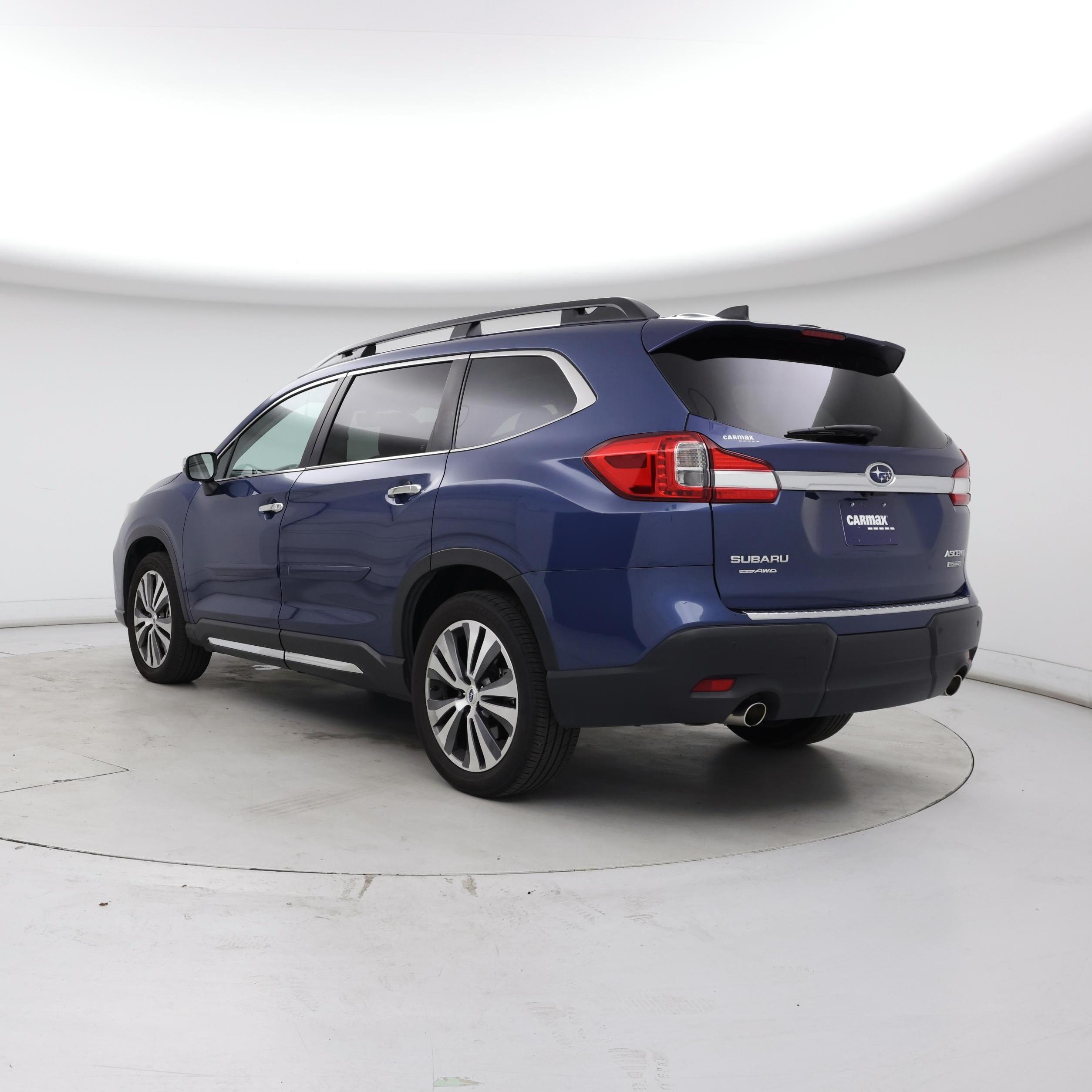 Thumbnail: 2022 Subaru Ascent - 2
