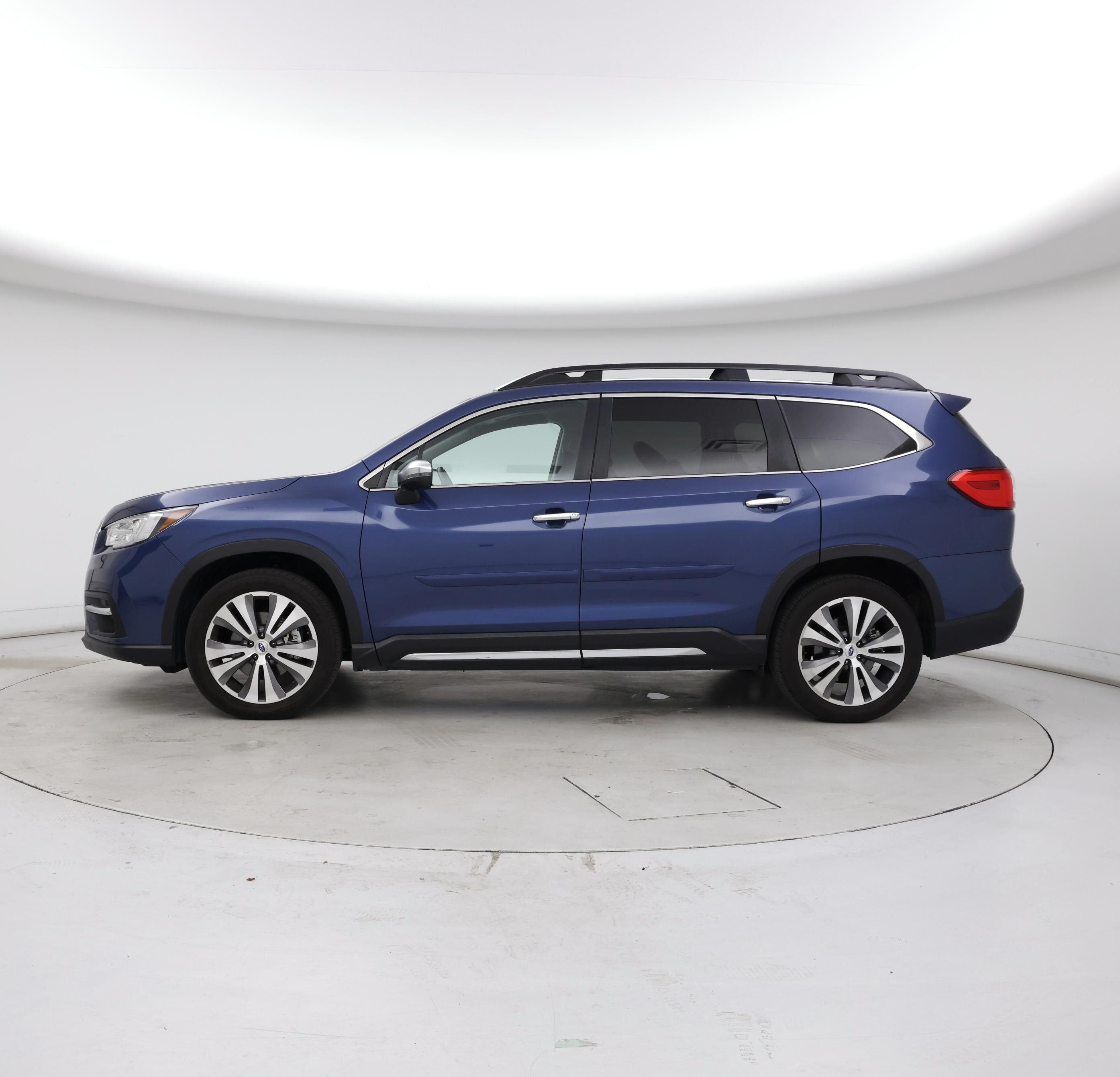 Thumbnail: 2022 Subaru Ascent - 3