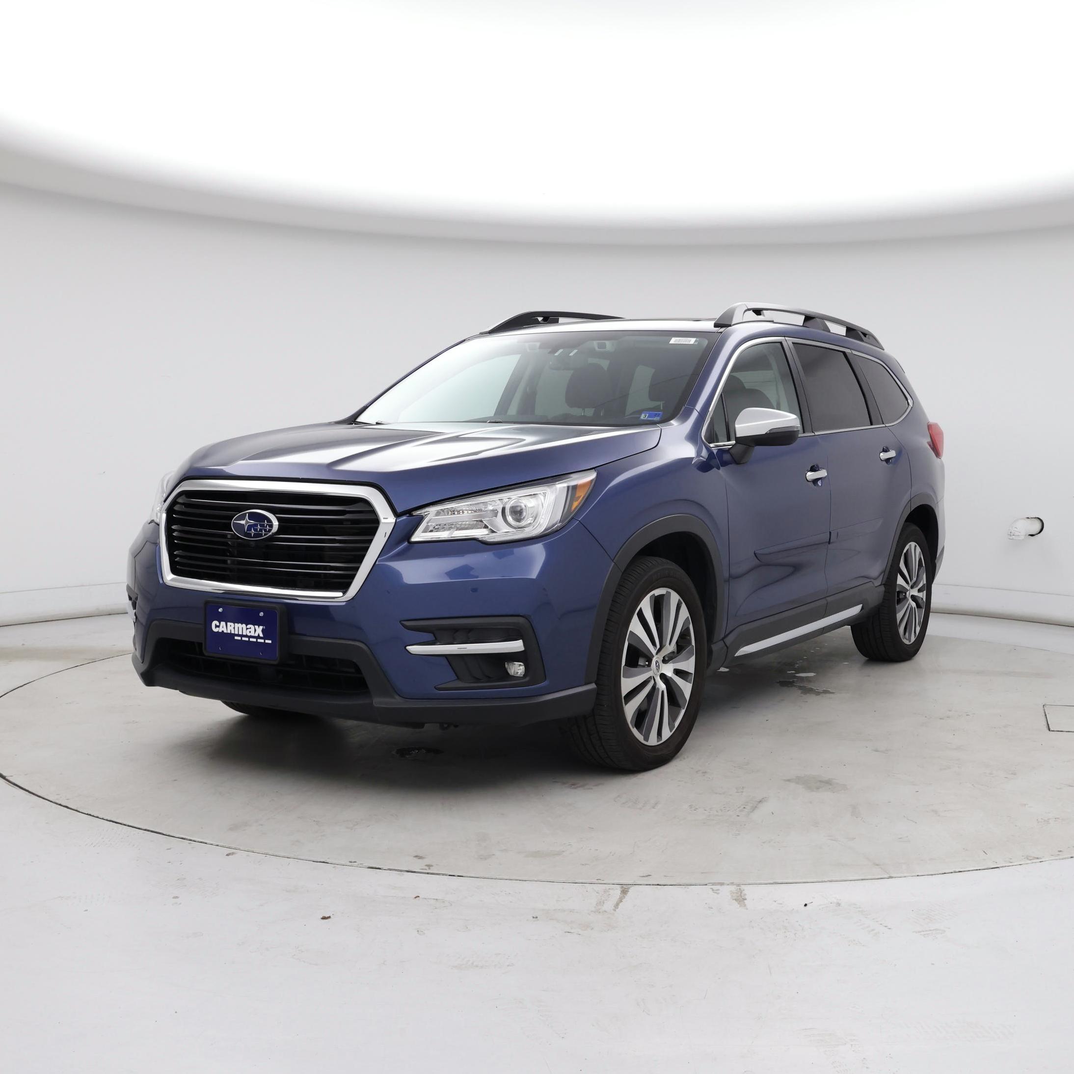 Thumbnail: 2022 Subaru Ascent - 4