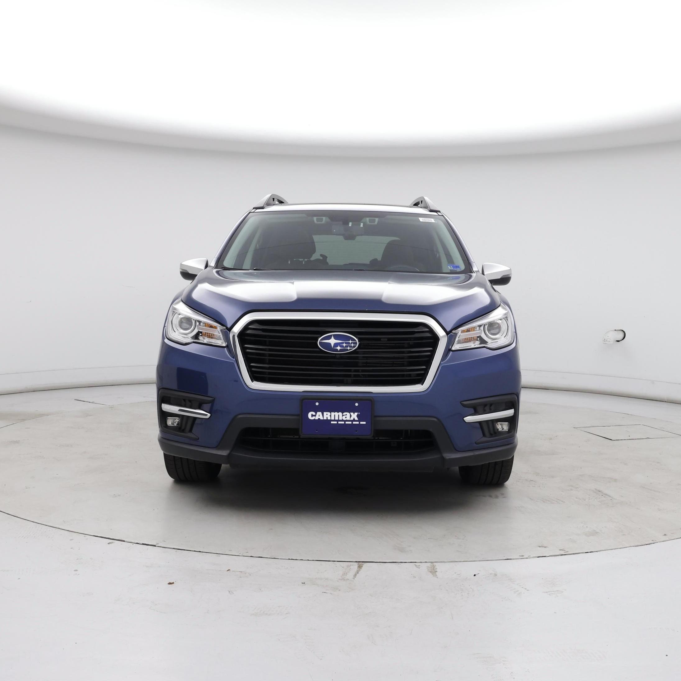 Thumbnail: 2022 Subaru Ascent - 5