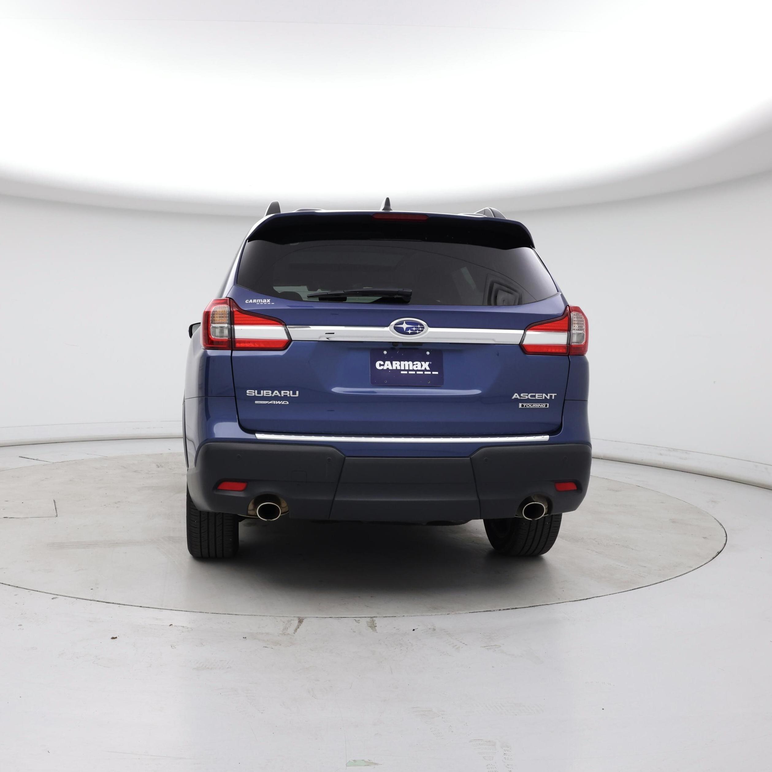 Thumbnail: 2022 Subaru Ascent - 6