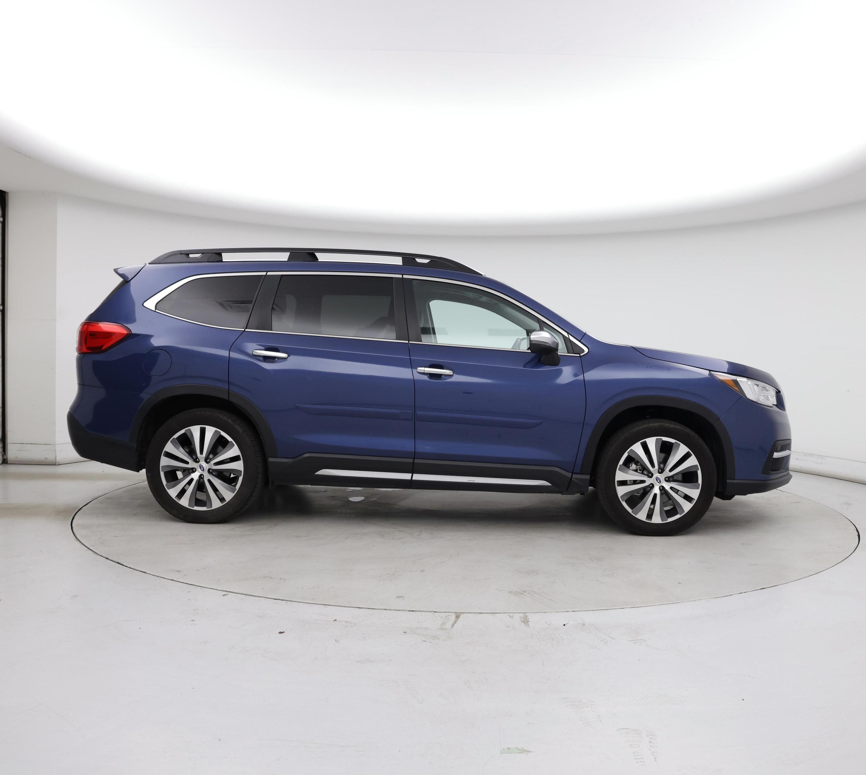 Thumbnail: 2022 Subaru Ascent - 7
