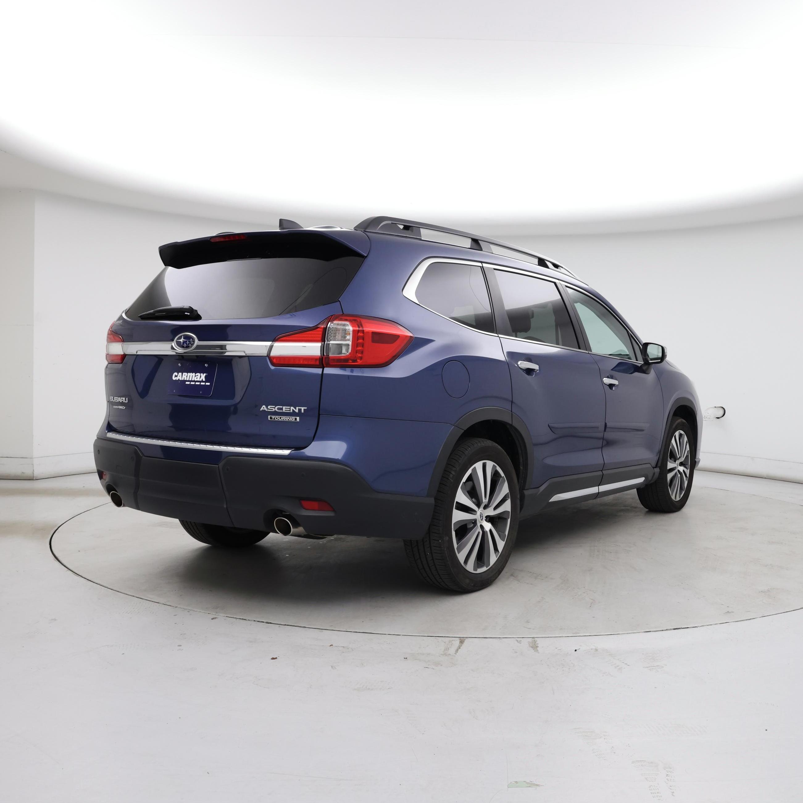 Thumbnail: 2022 Subaru Ascent - 8
