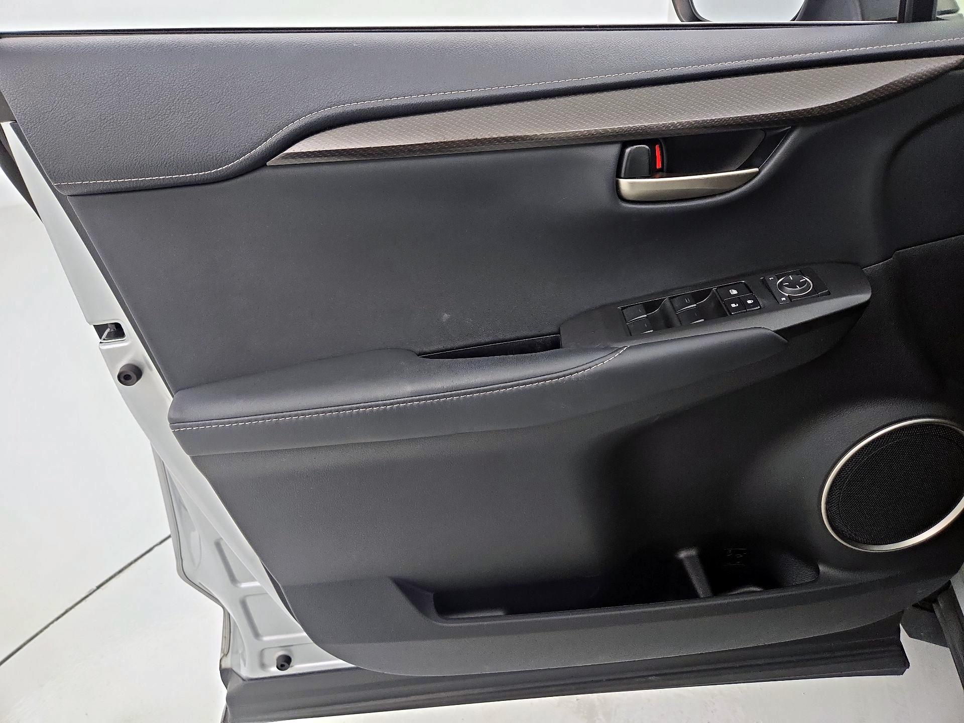 Thumbnail: 2016 Lexus NX - 12