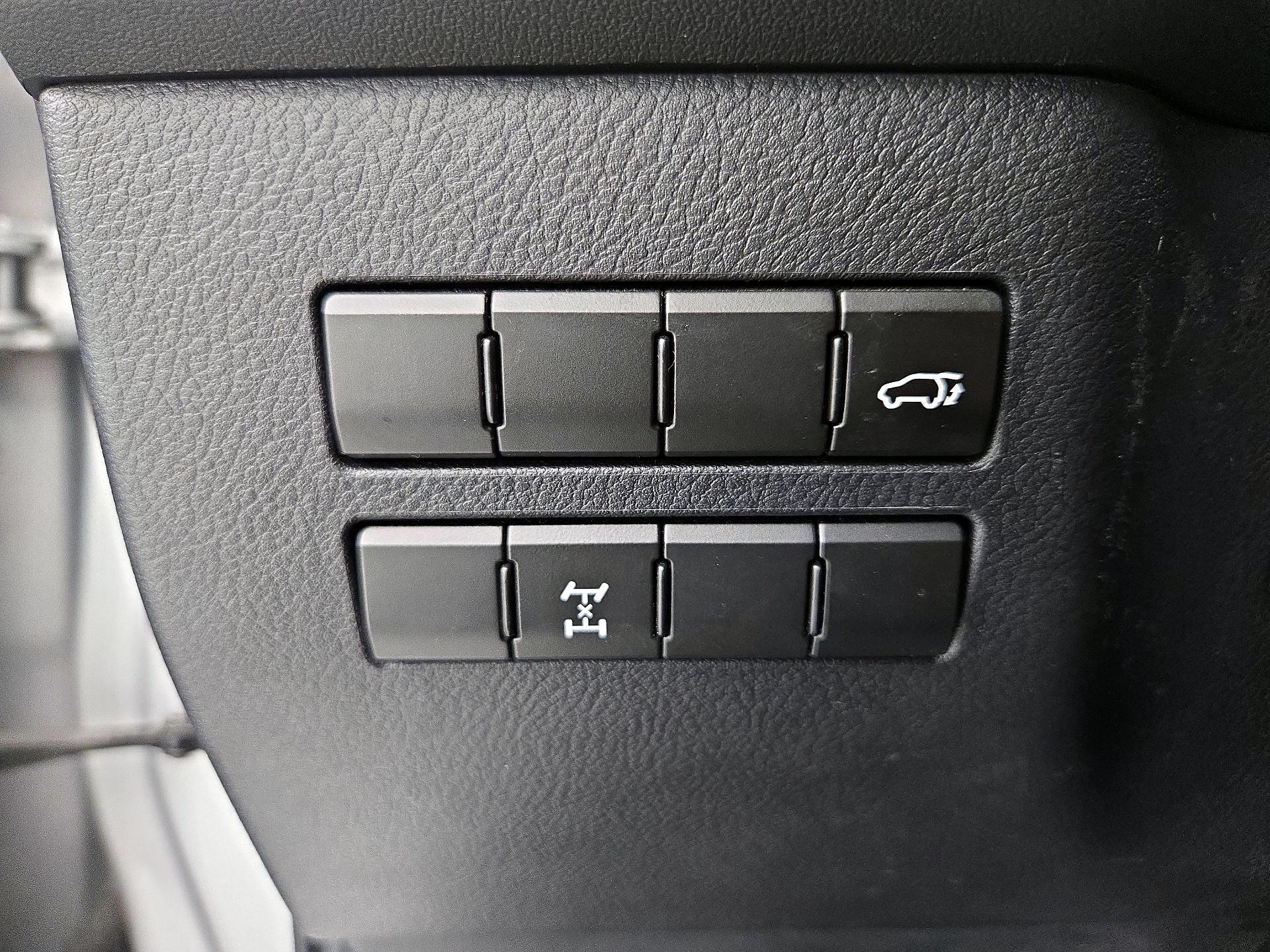 Thumbnail: 2016 Lexus NX - 13