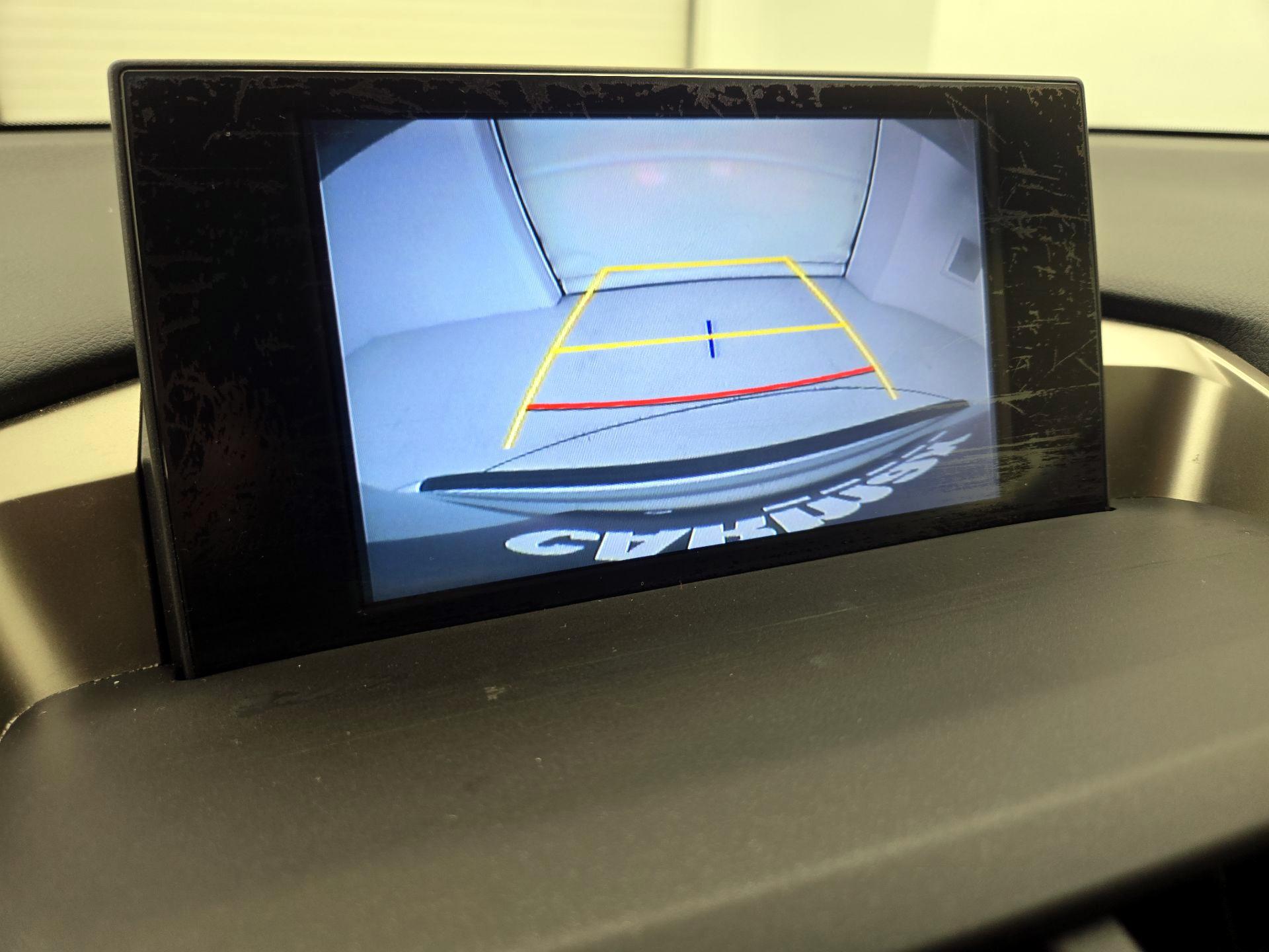 Thumbnail: 2016 Lexus NX - 14