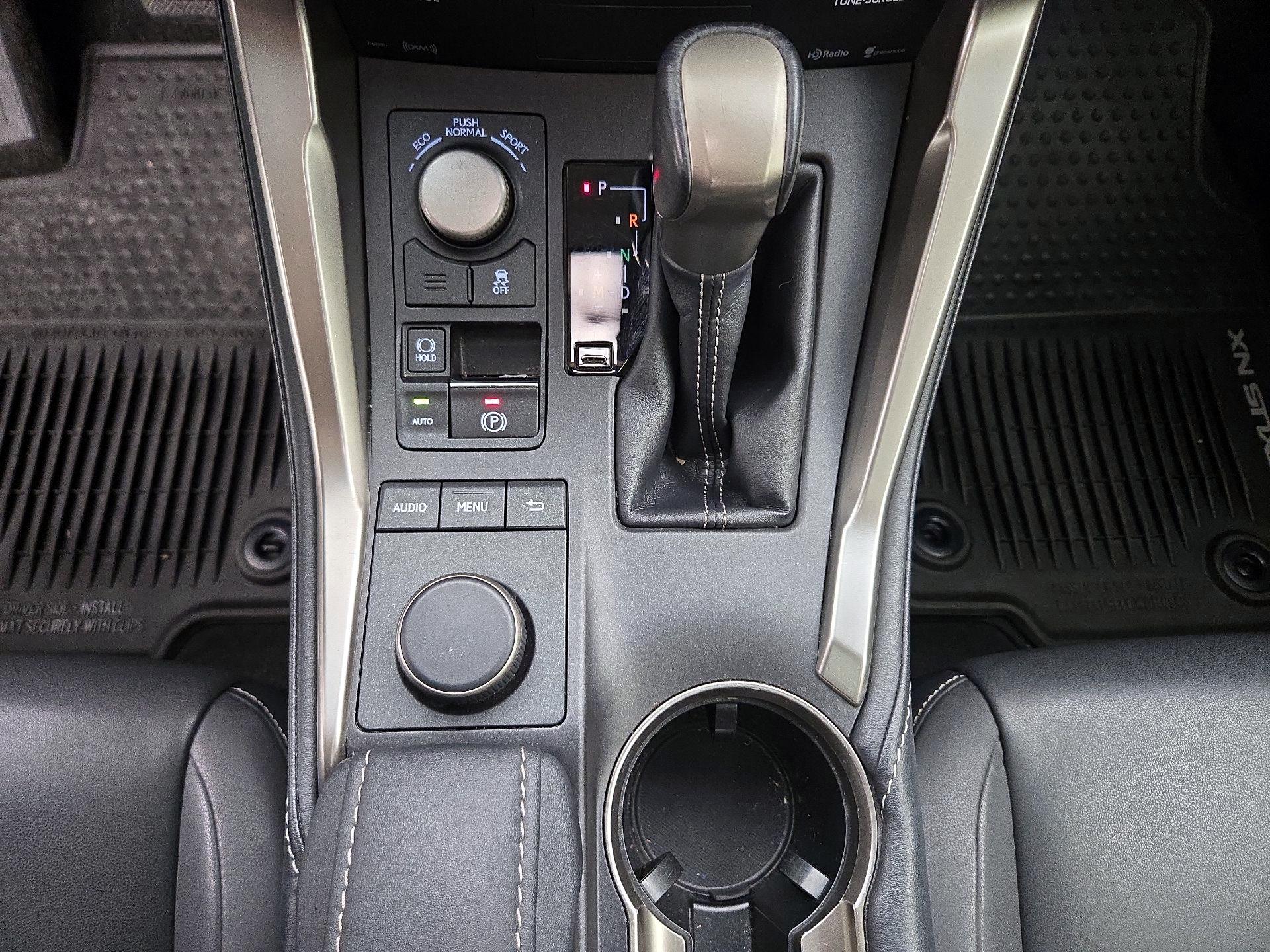 Thumbnail: 2016 Lexus NX - 17