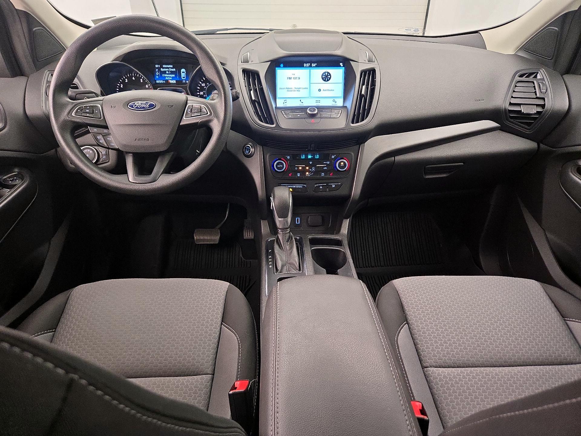 Thumbnail: 2019 Ford Escape - 9