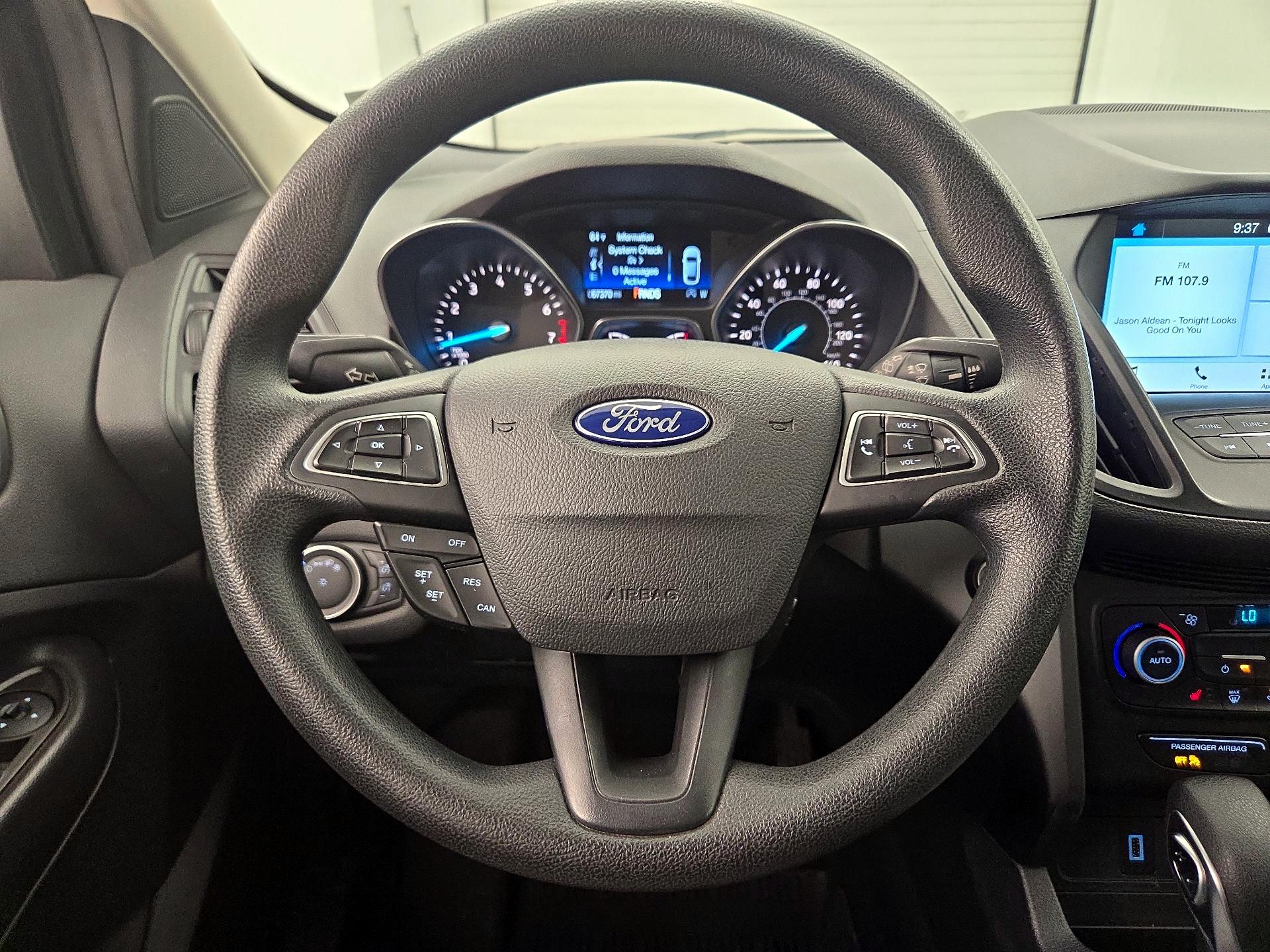 Thumbnail: 2019 Ford Escape - 10
