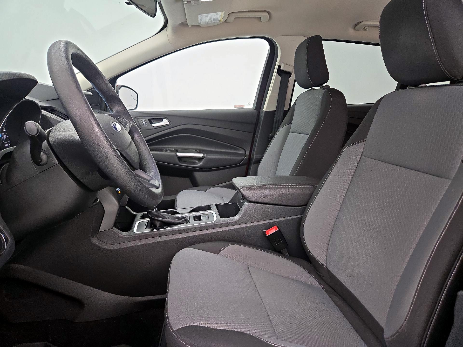 Thumbnail: 2019 Ford Escape - 11