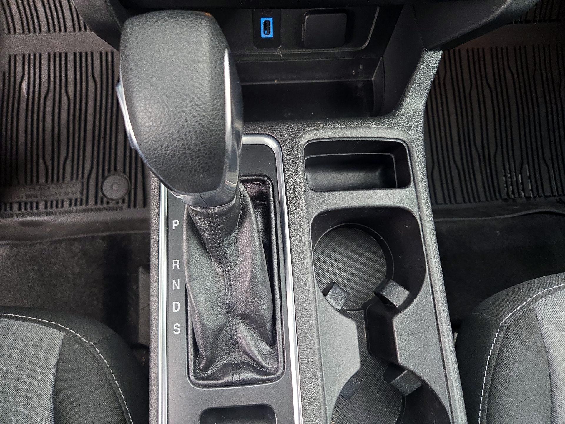 Thumbnail: 2019 Ford Escape - 17
