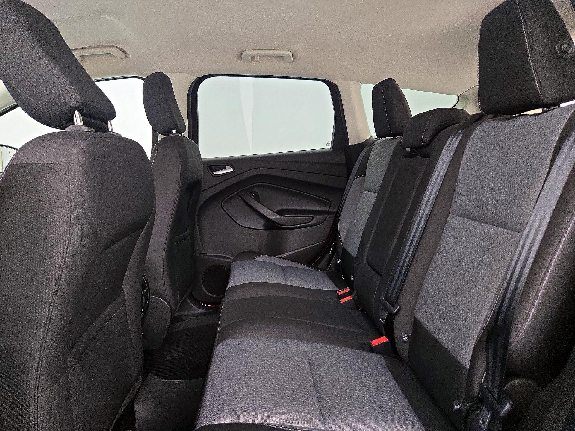 Thumbnail: 2019 Ford Escape - 19