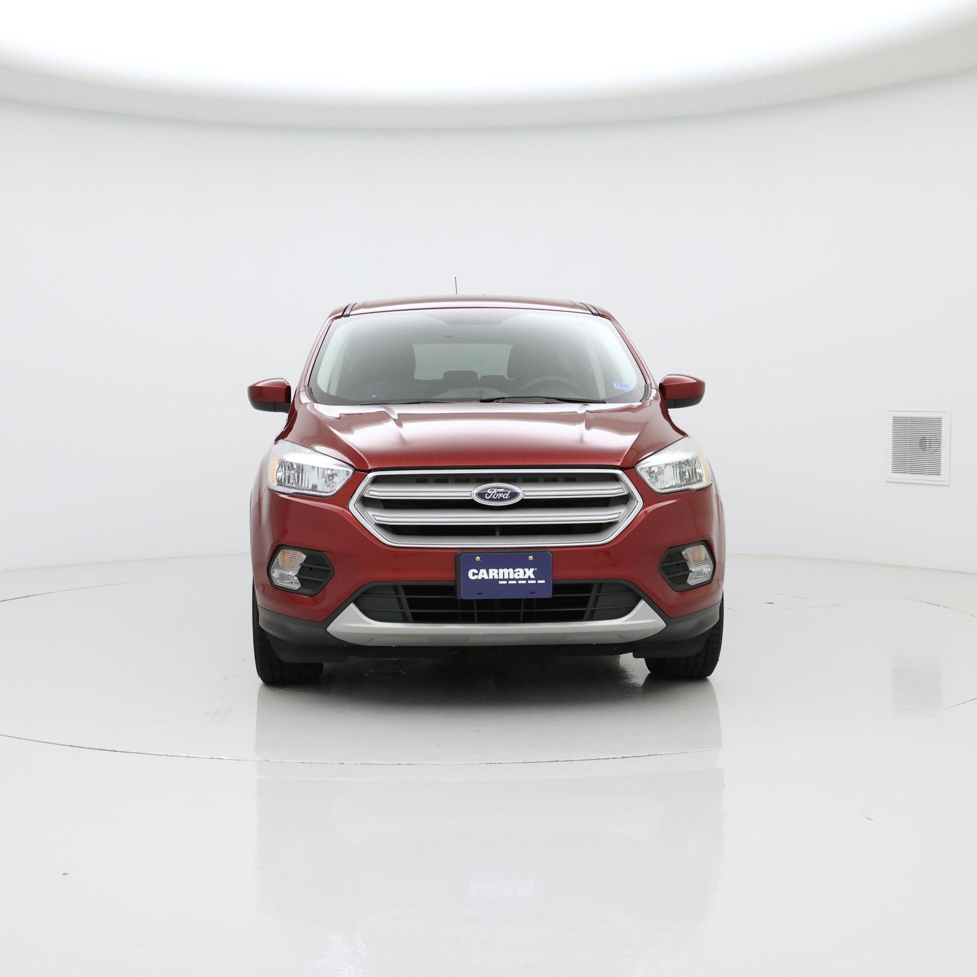 Thumbnail: 2019 Ford Escape - 5