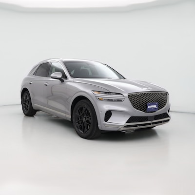 2023 Genesis GV70