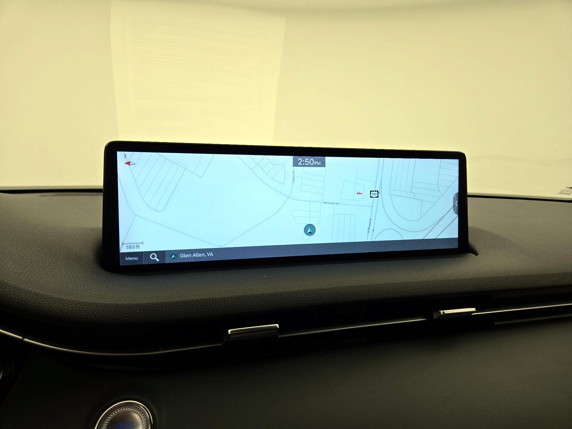 Thumbnail: 2023 Genesis GV70 - 14