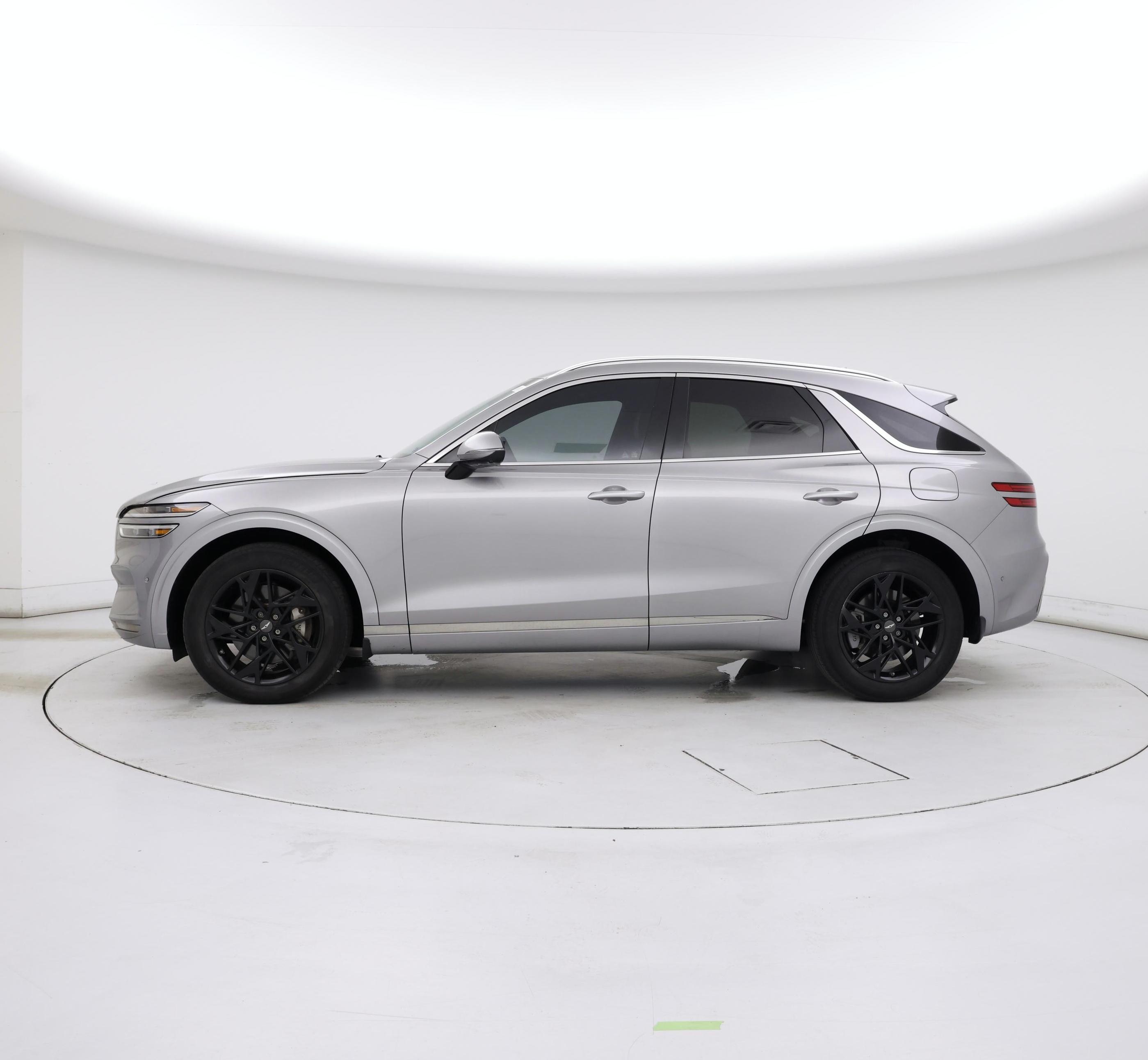 Thumbnail: 2023 Genesis GV70 - 3